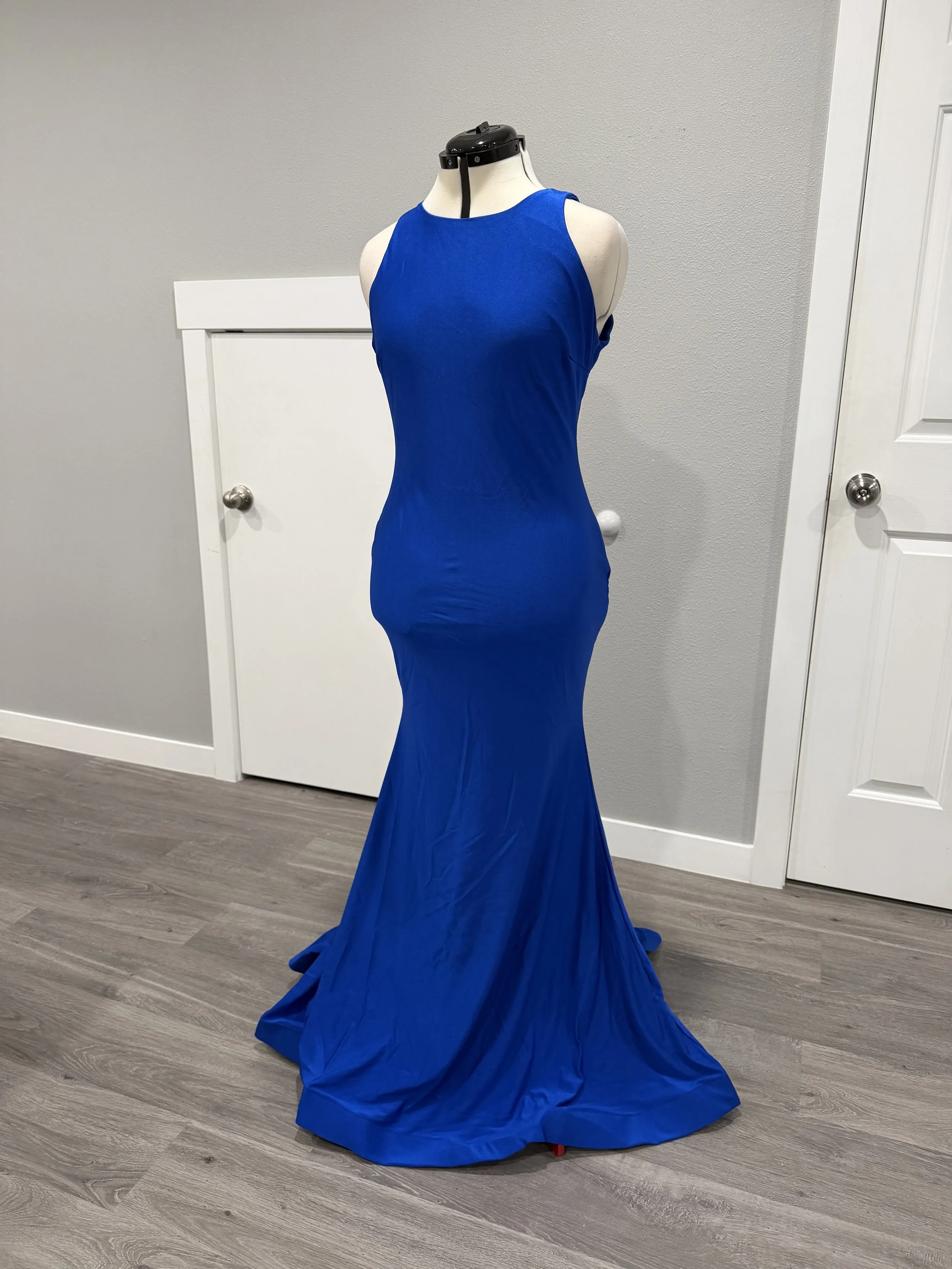 Blue Puya (L-XL)