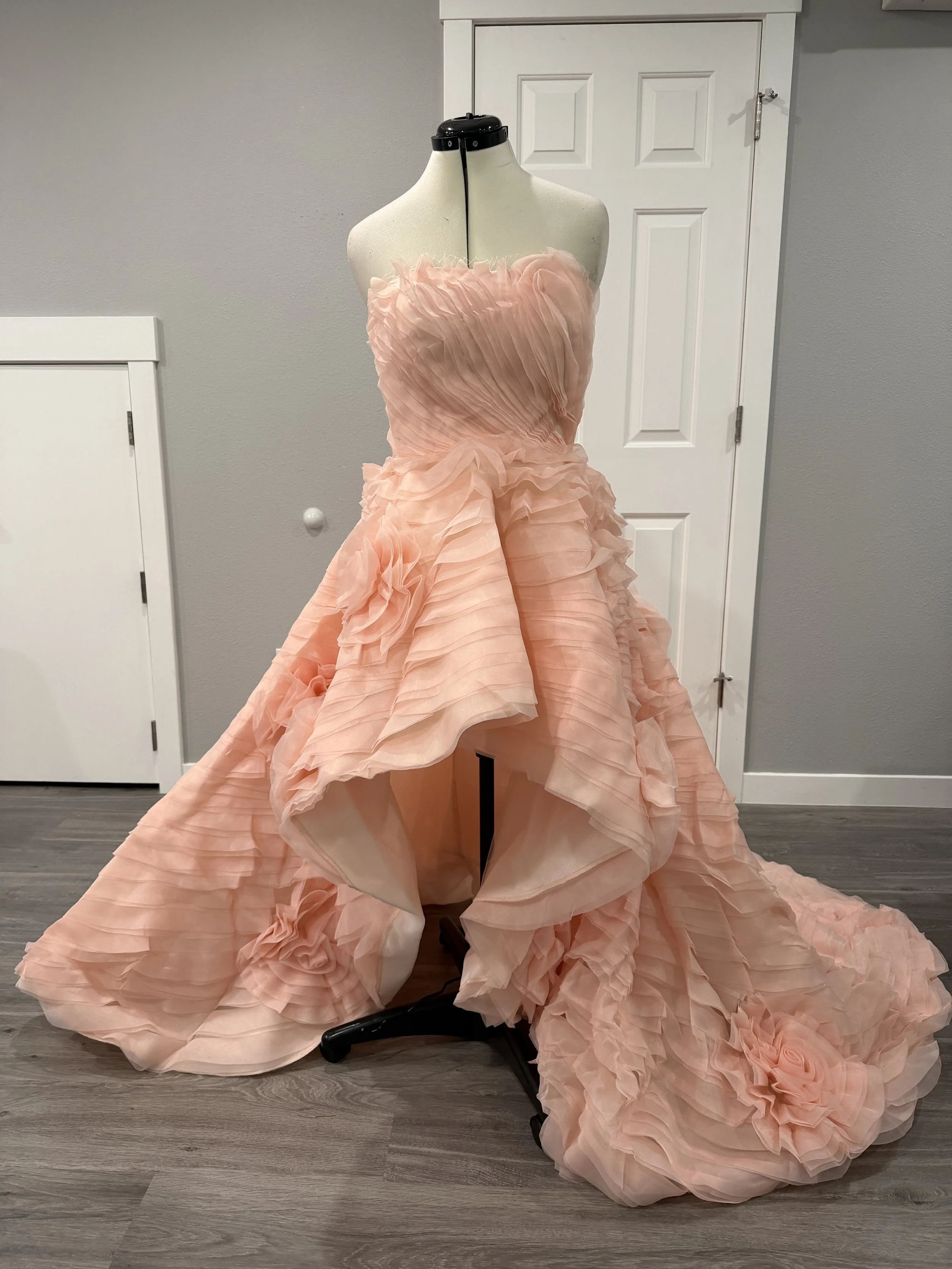 Princess Rose (M-XL)