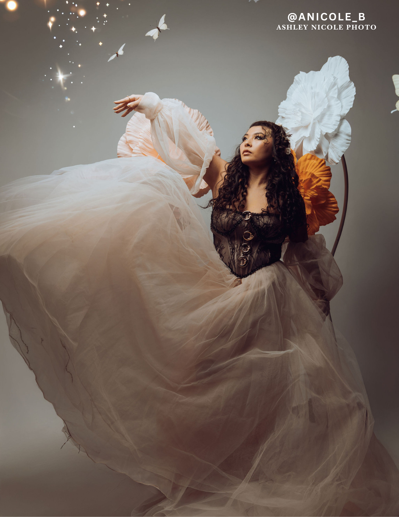 Celestial Whispers (S-L)