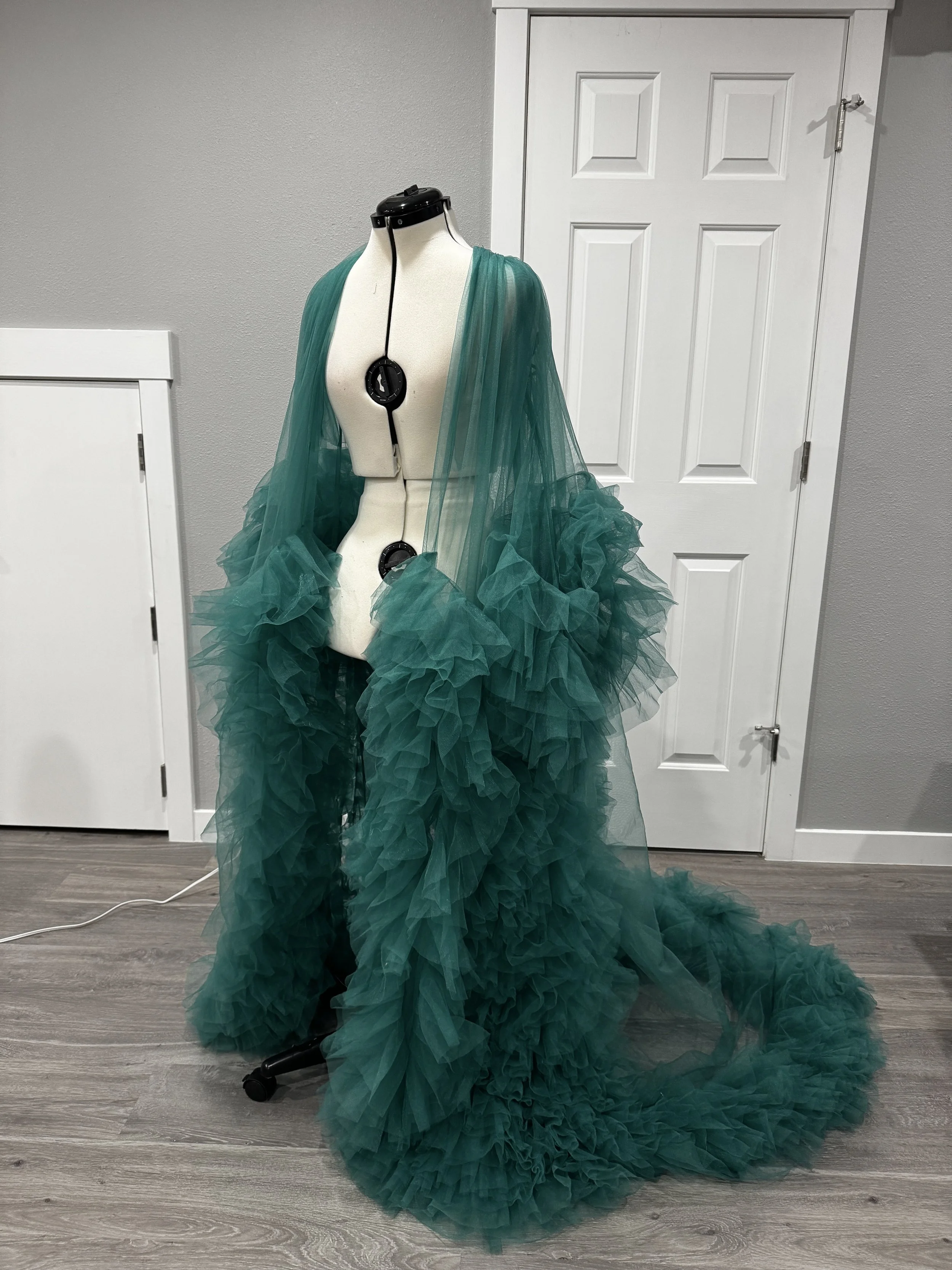 Sylvia Robes (16 colors)