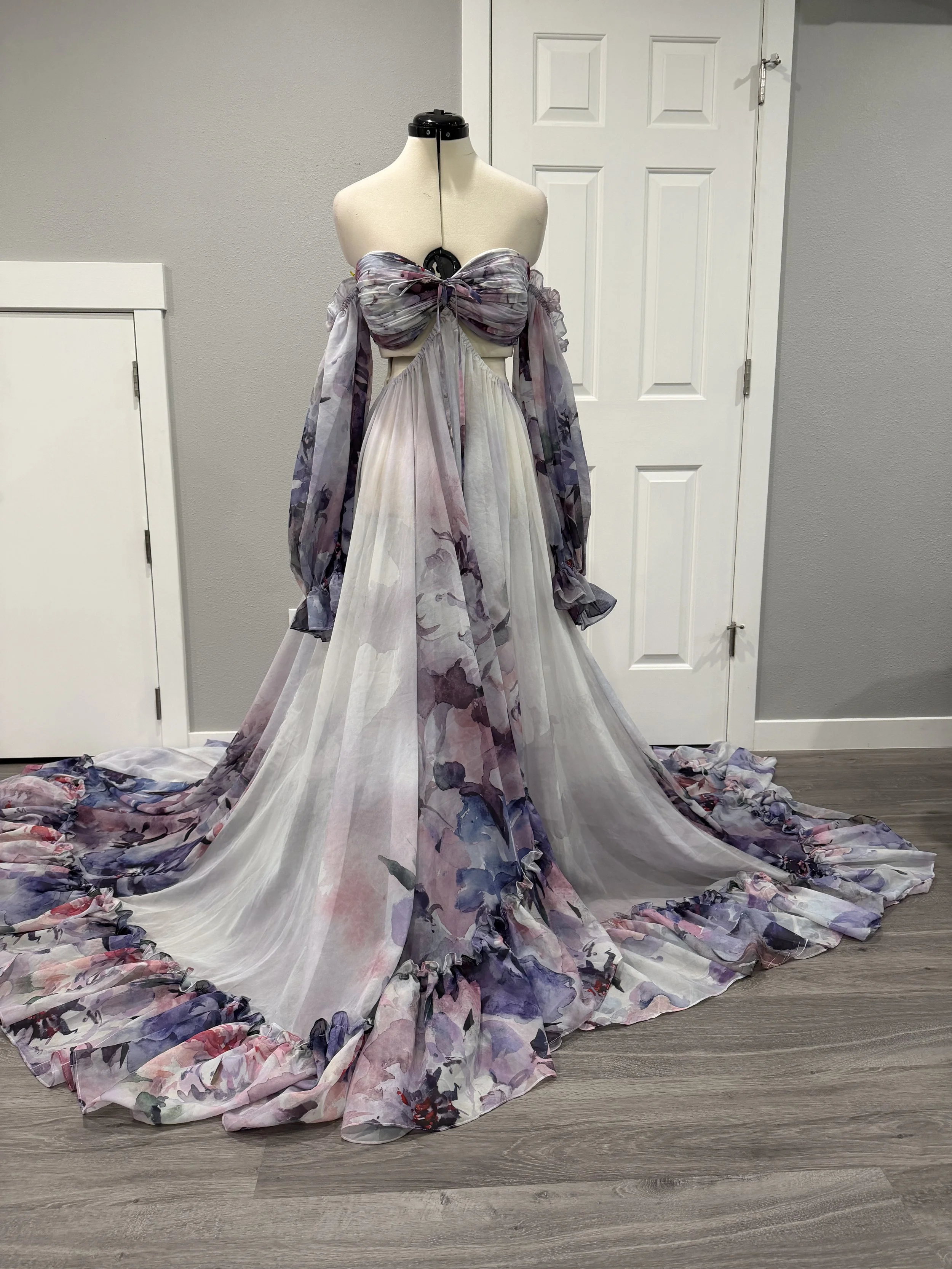 Nature’s Palette (M-2XL, 3 colors)