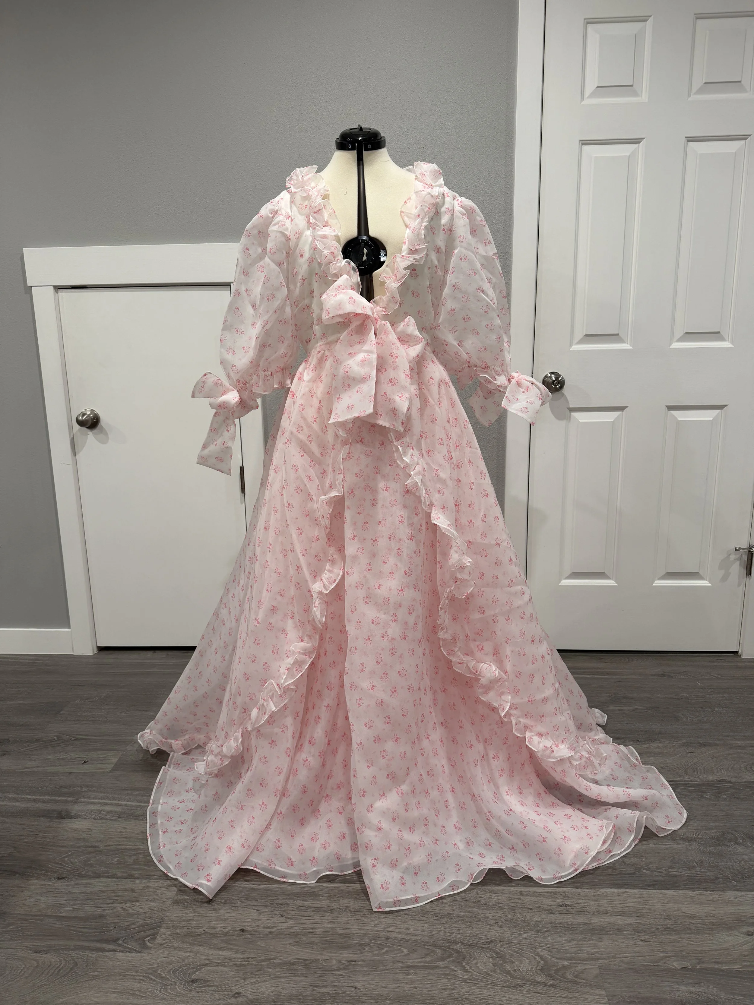 Juliet Rose (XS-S)