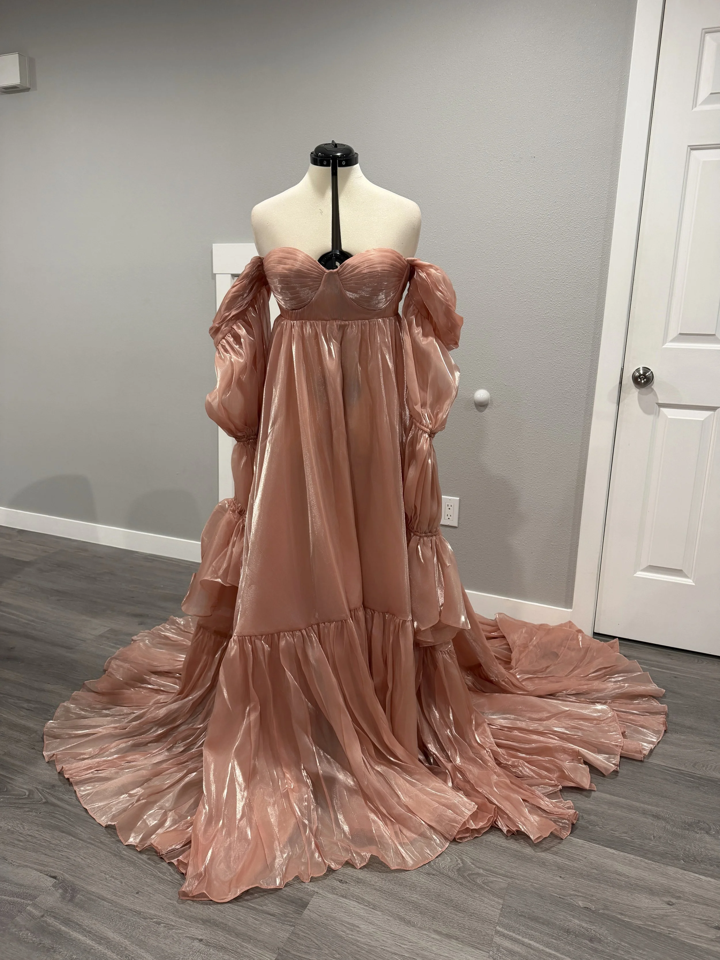 Astrid (S-XL)