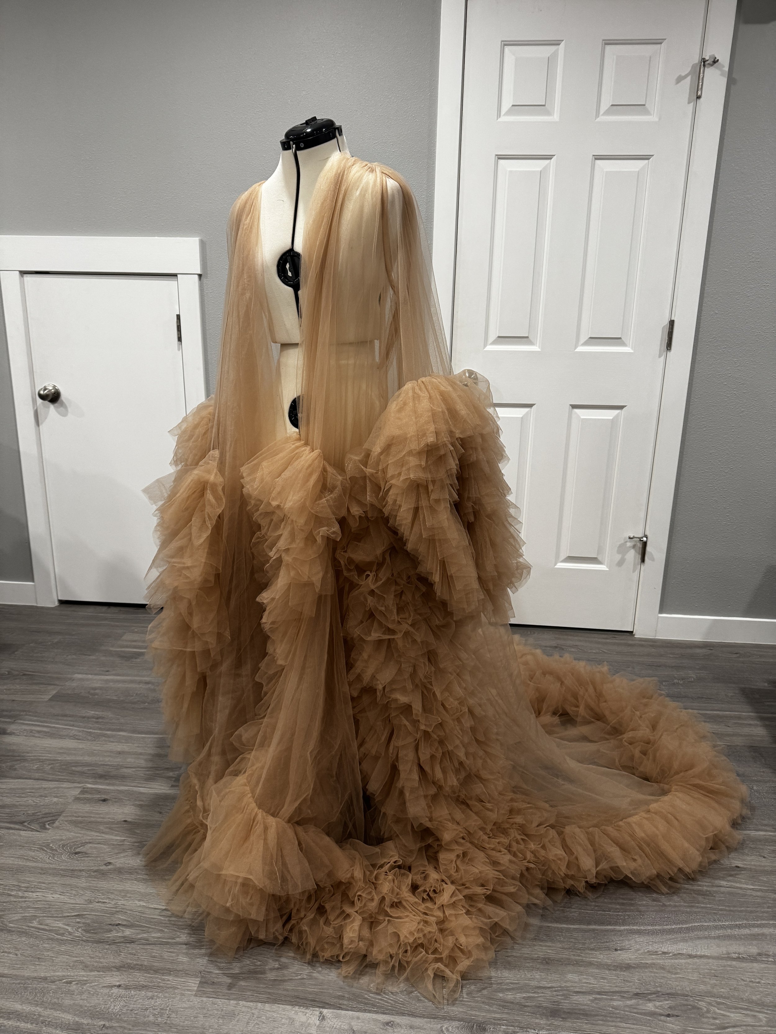 Sylvia Robes (16 colors)