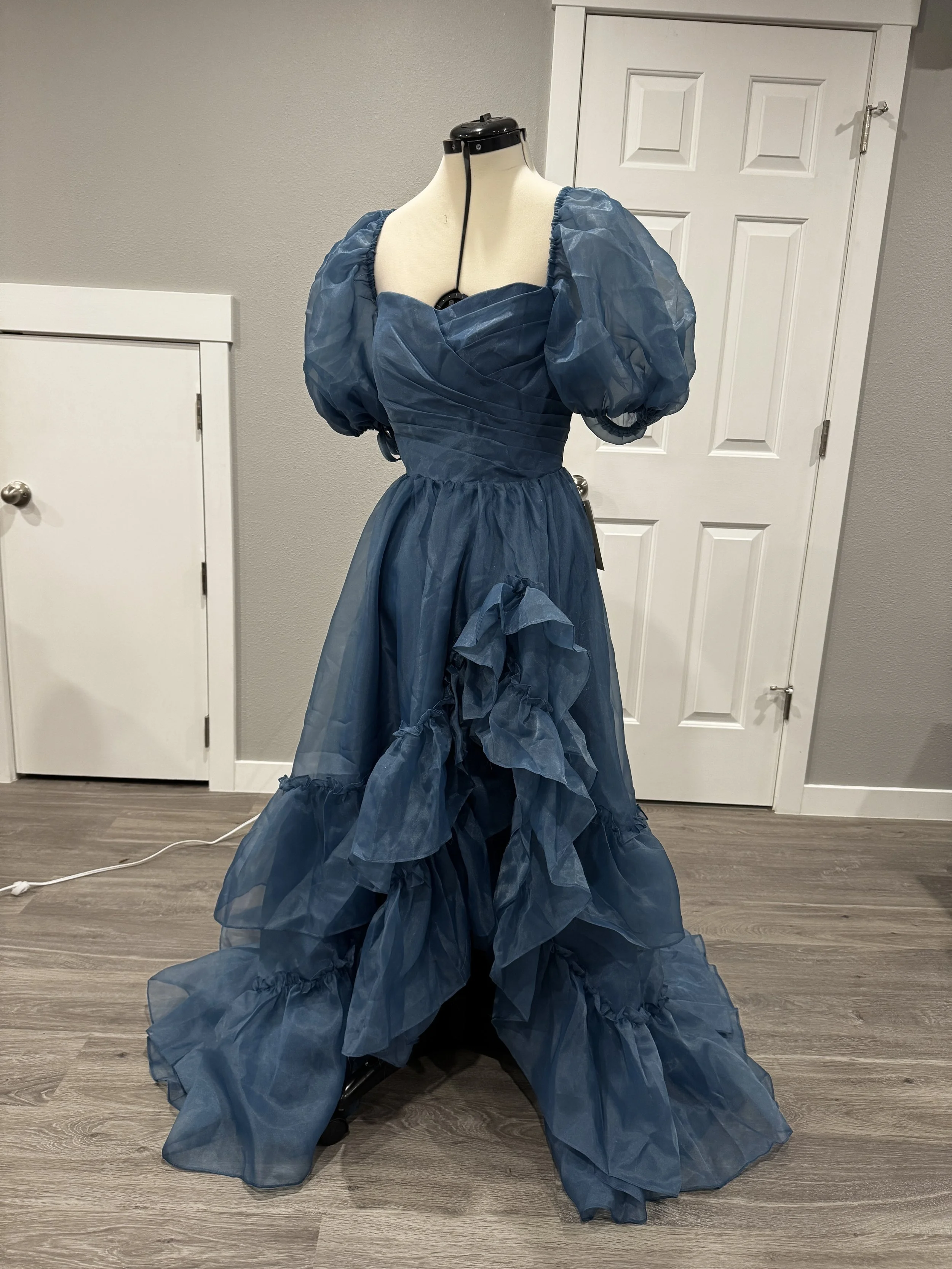 Forget Me Not (M-XL)