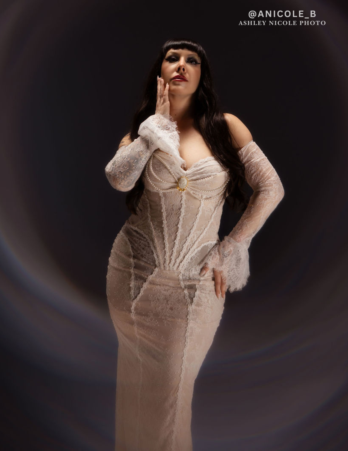 Wild Blueflax (XS-L)