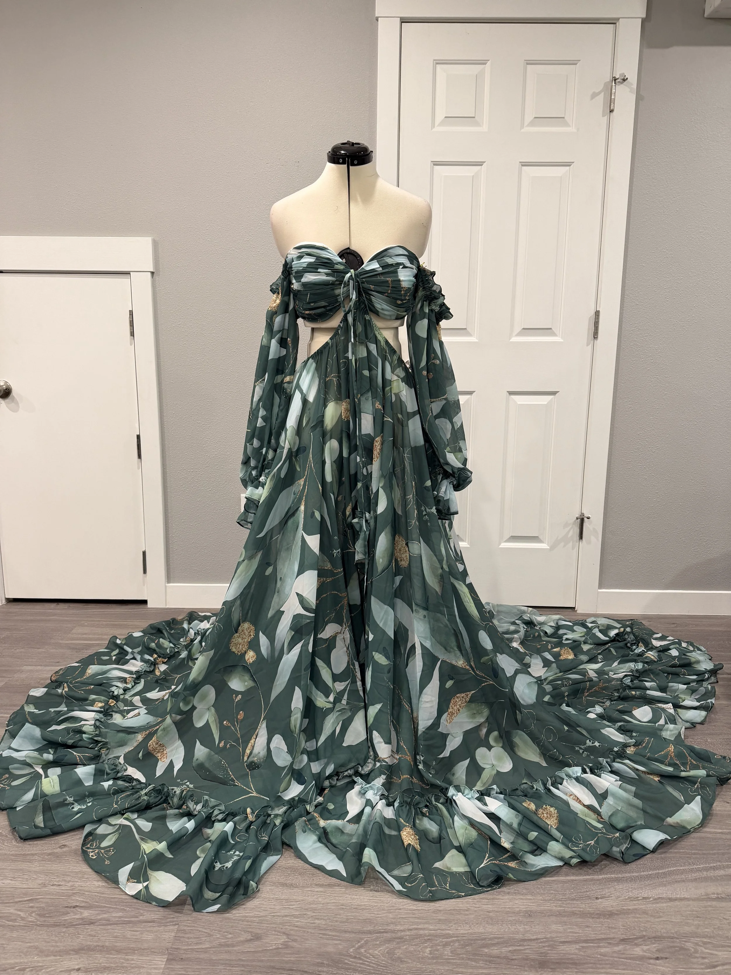 Nature’s Palette (M-2XL, 3 colors)