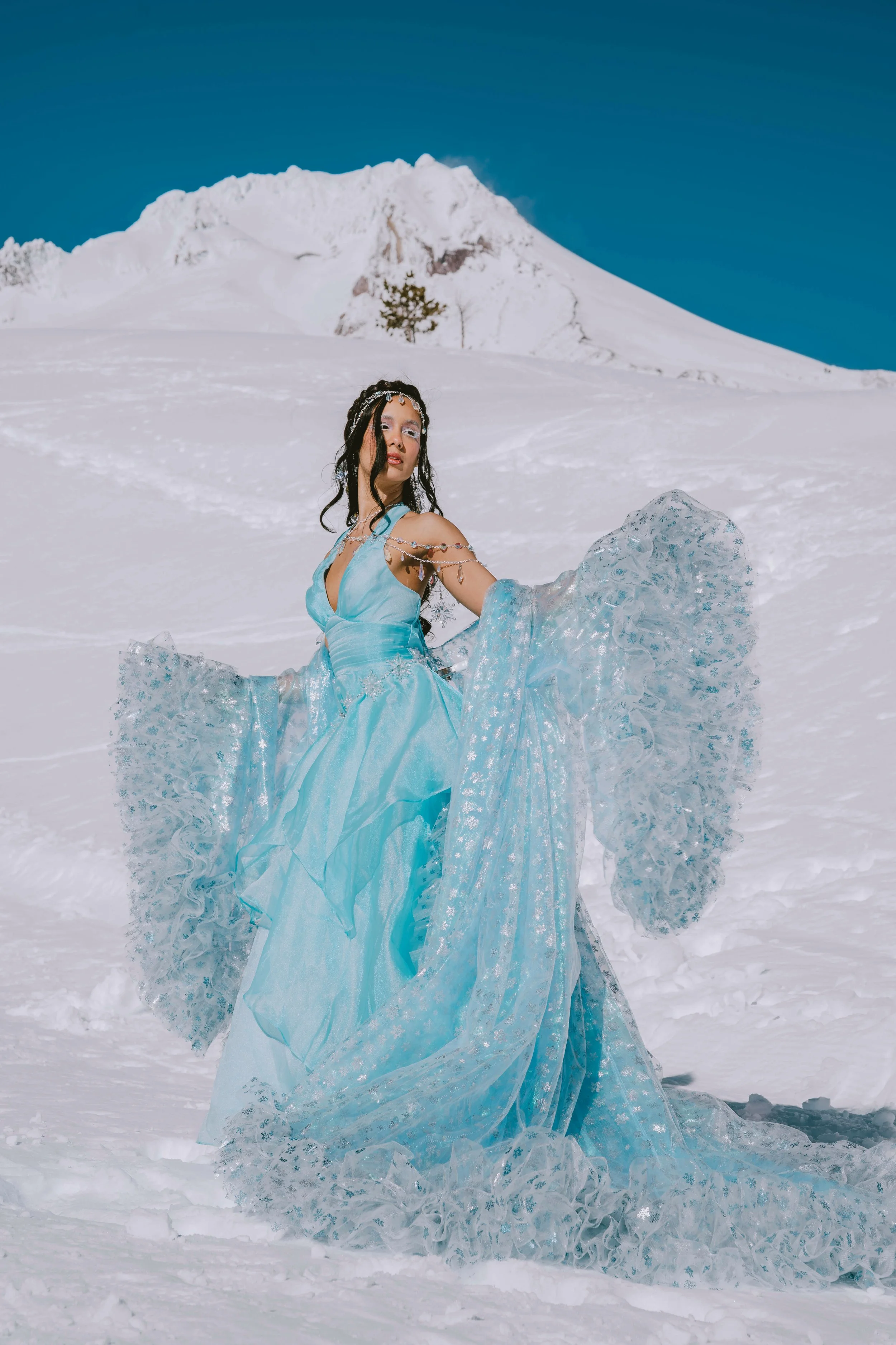 Winter Robe (one-size)