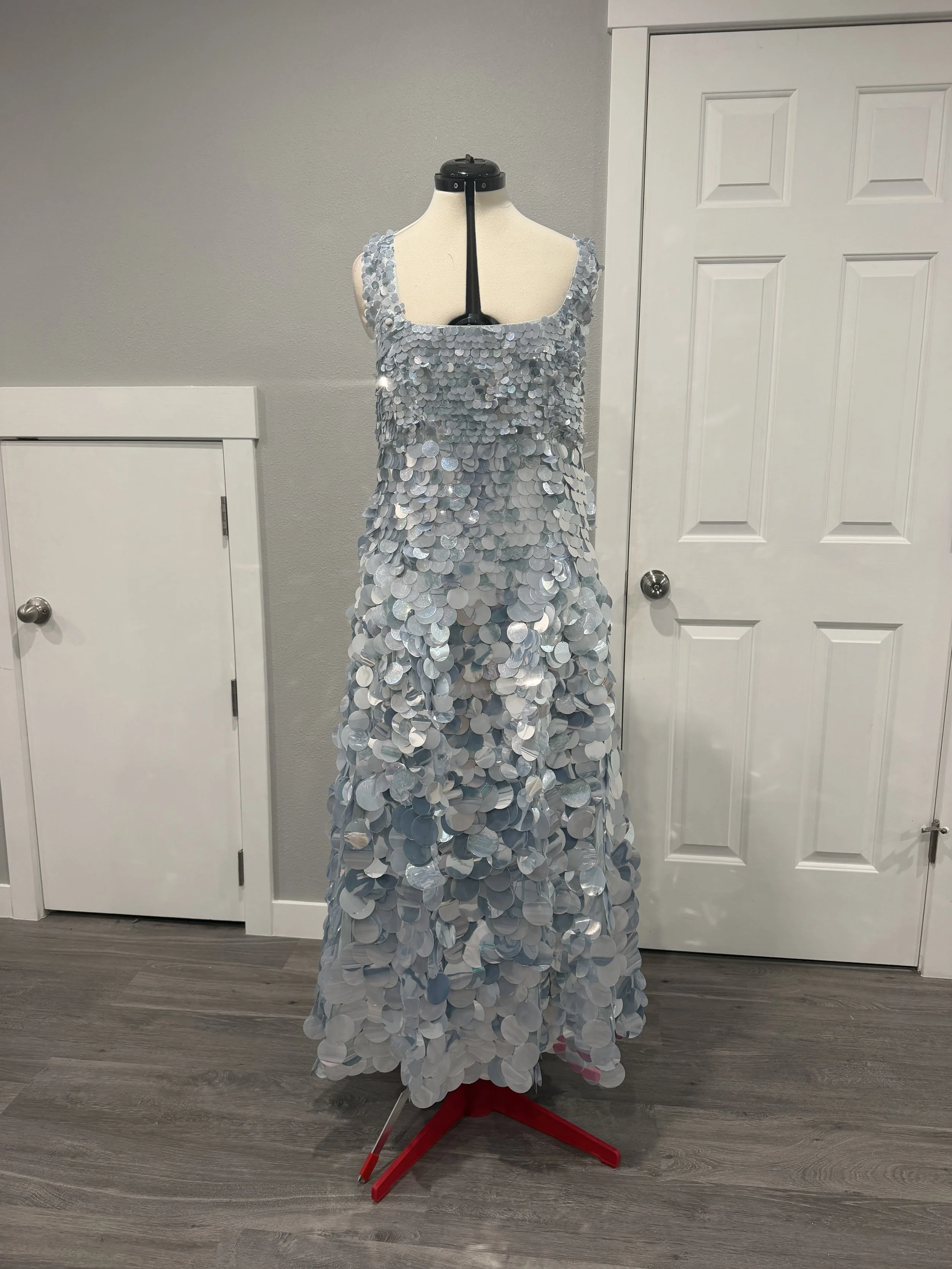Pearl Shell (XL & 4XL)
