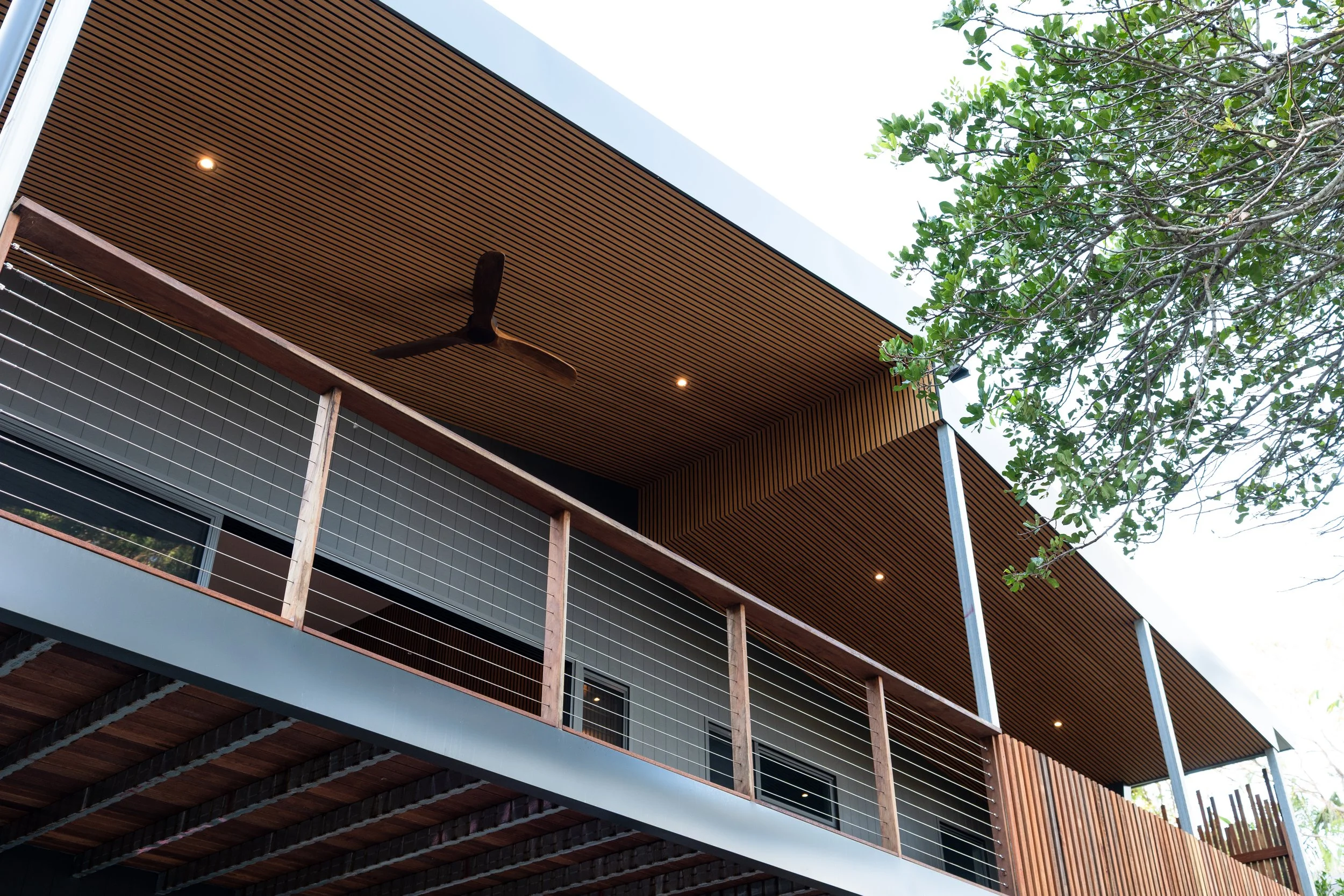 New Brighton - River House