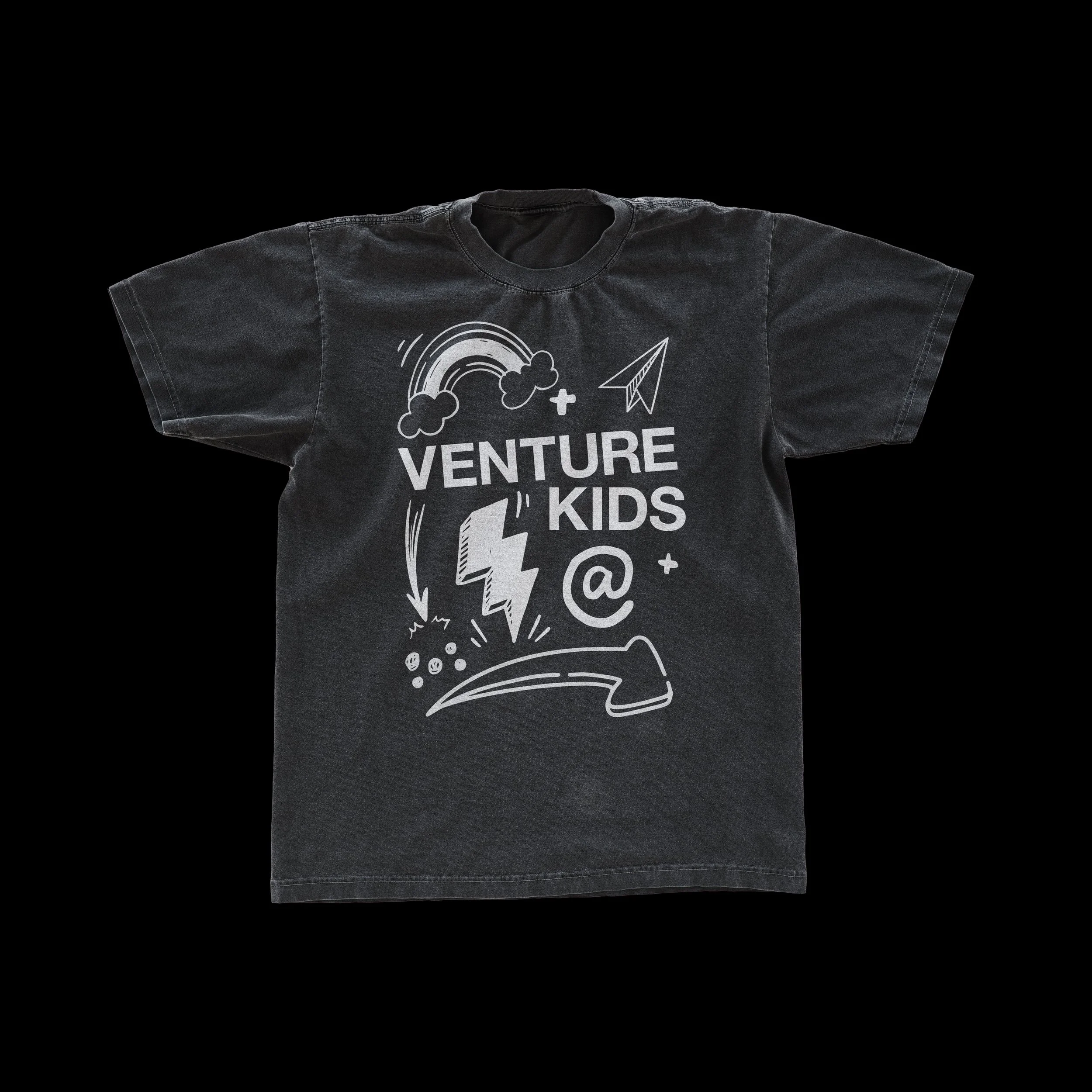 Venture Kids