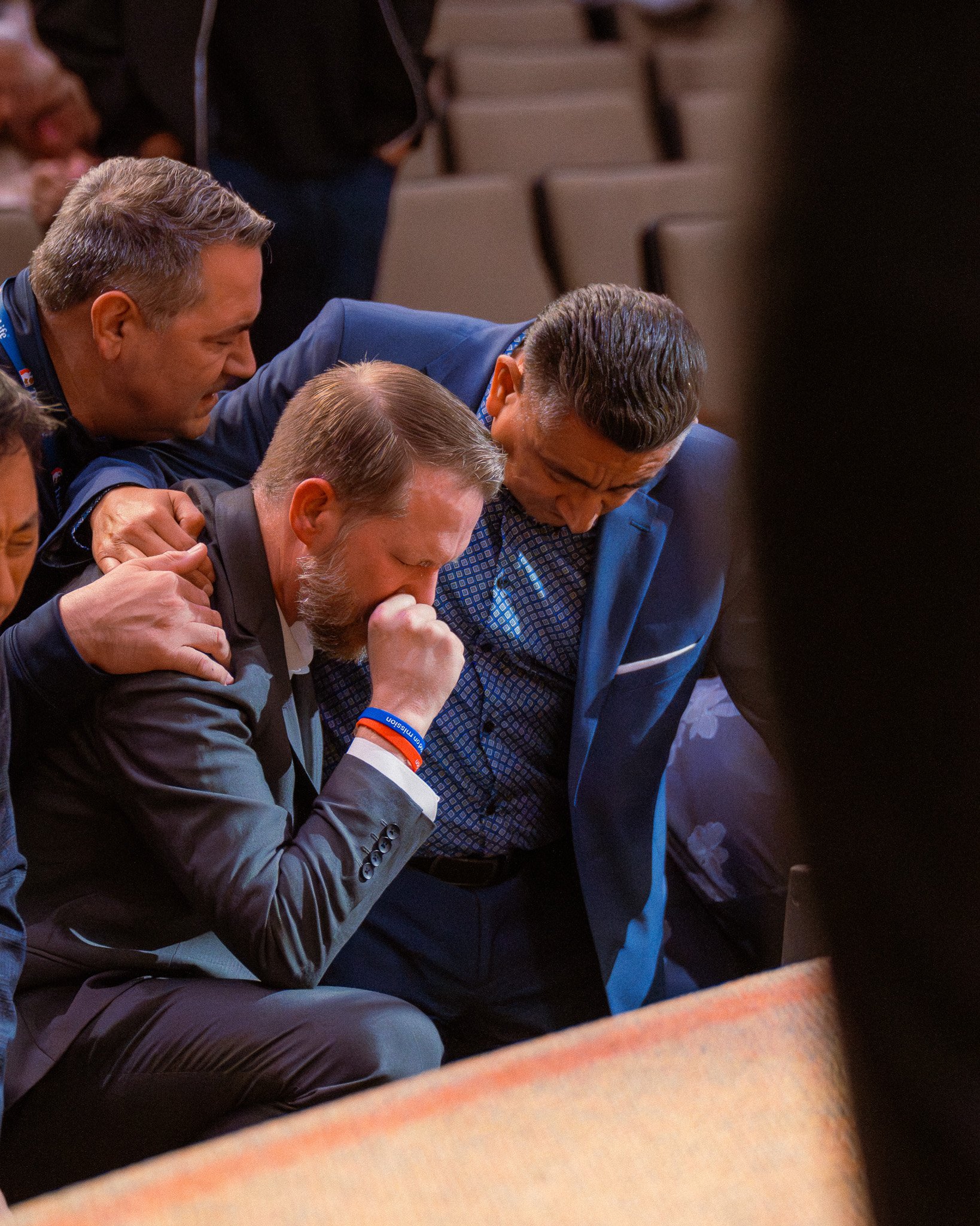 2025 CSBC Annual Meeting