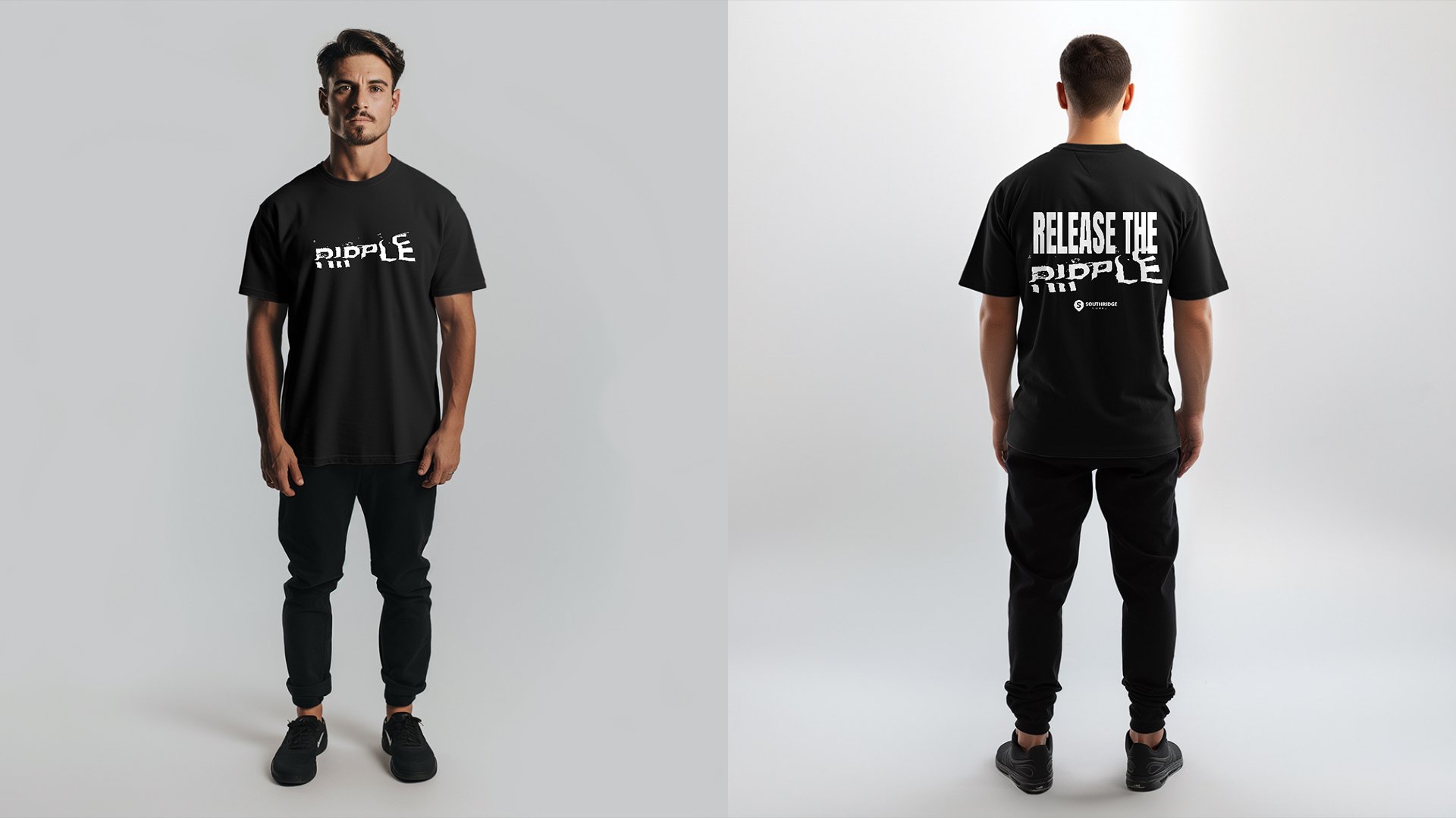Ripple Merch Drop