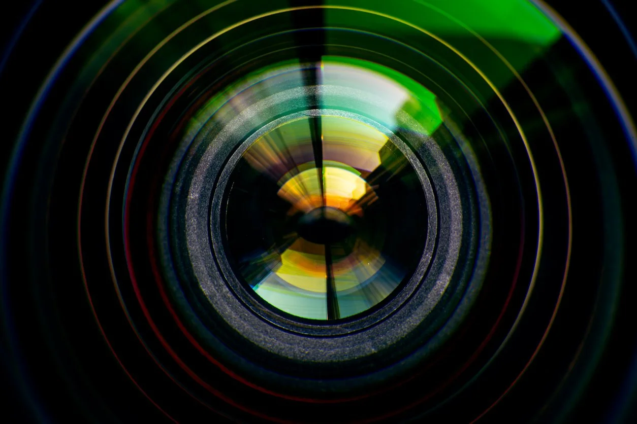 …som FOTOGRAF