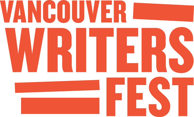 The Vancouver Writer's Fest