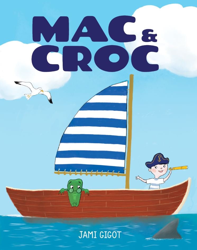 Author Visit - Lord Strathcona Elementary