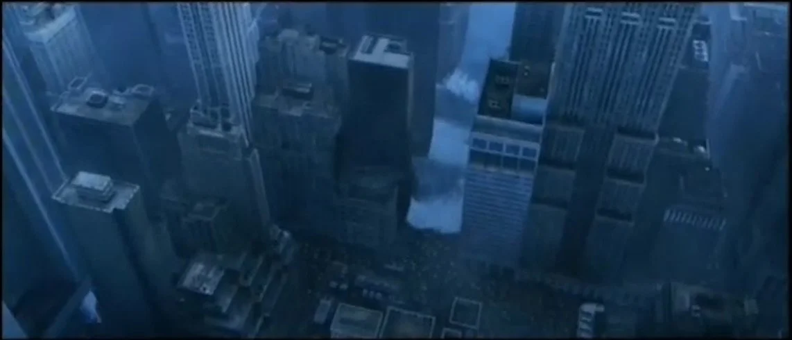 The Day After Tomorrow 