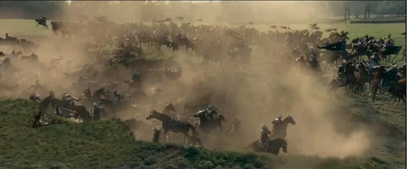 Prince  Caspian