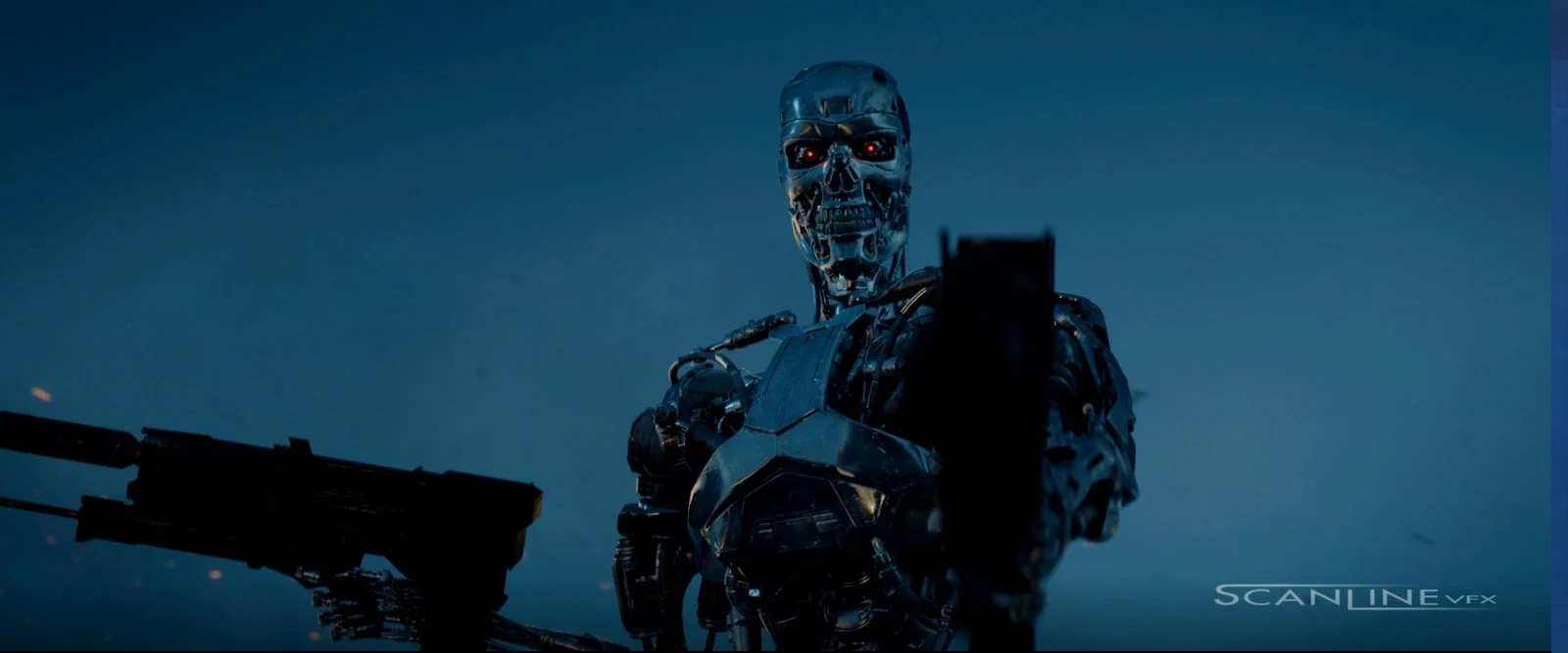 Terminator - Dark Fate