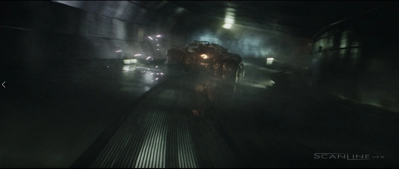Batman vs. Superman