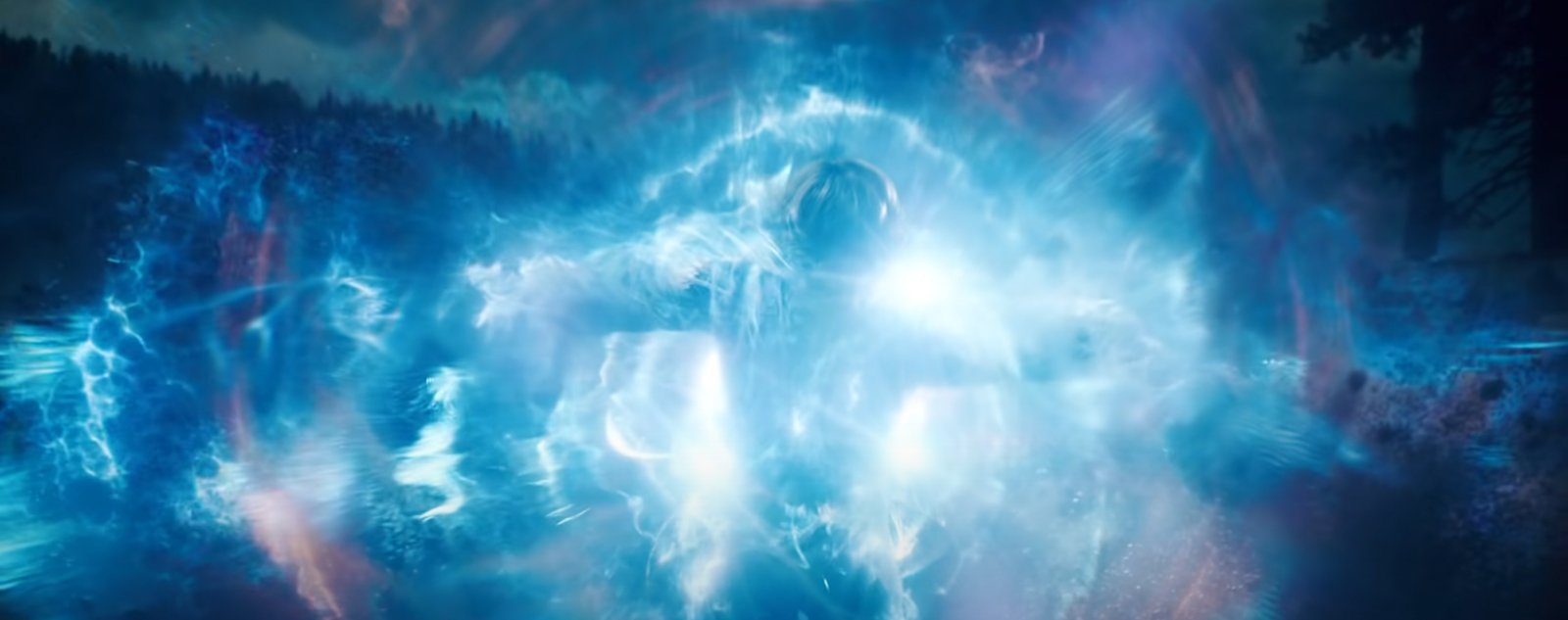 Captain Marvel