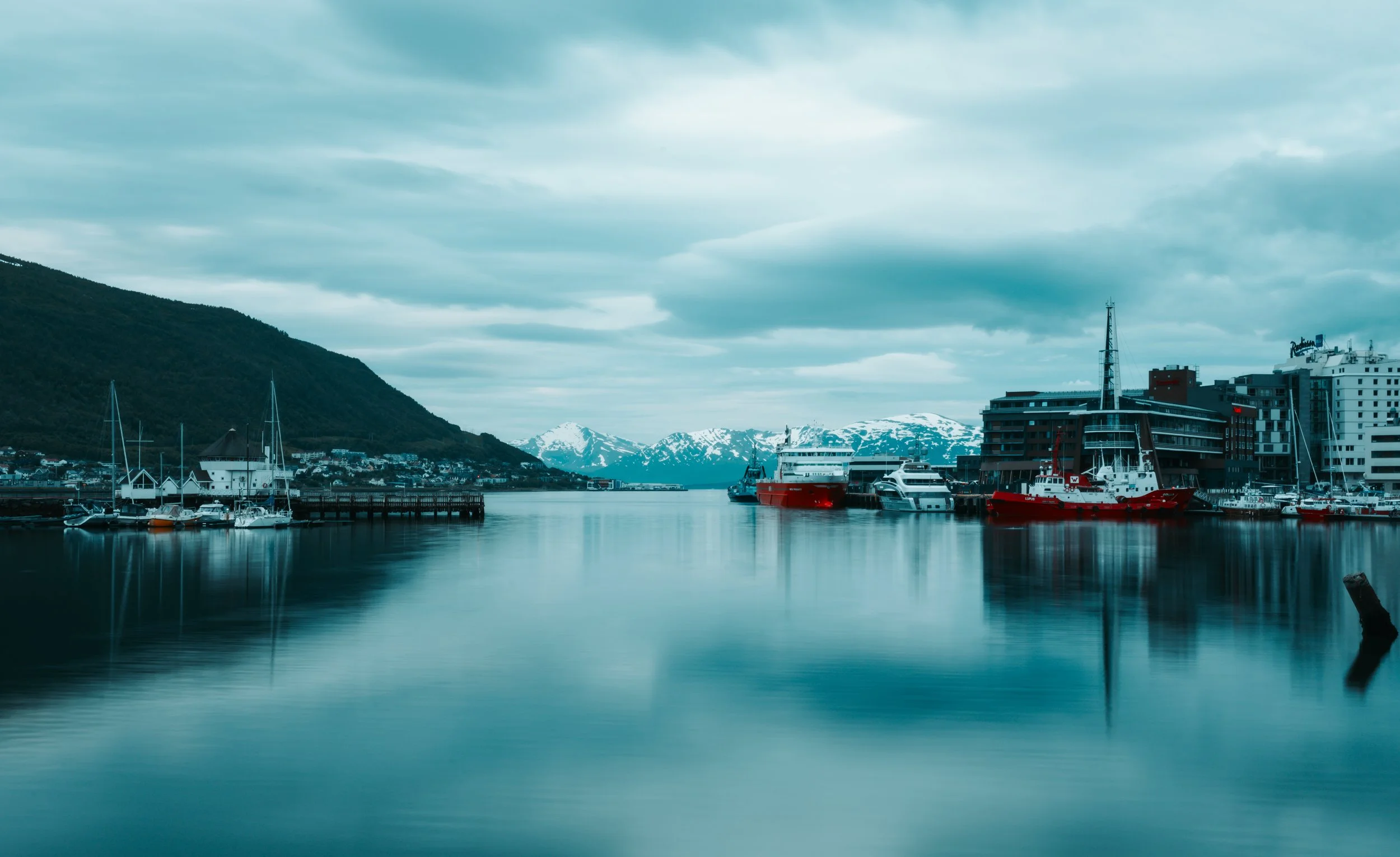 Tromsø, Norway