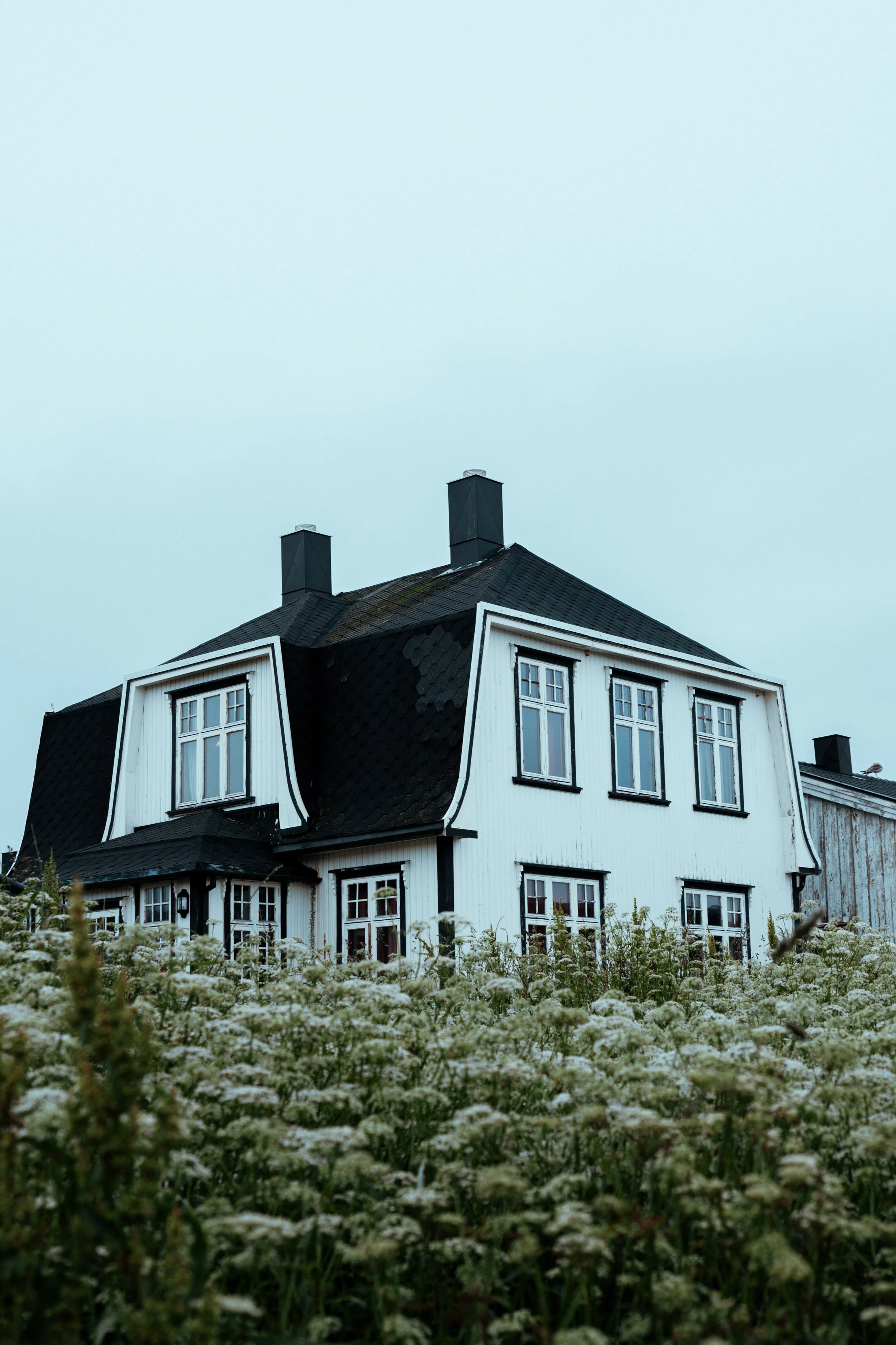 Henningsvaer, Norway