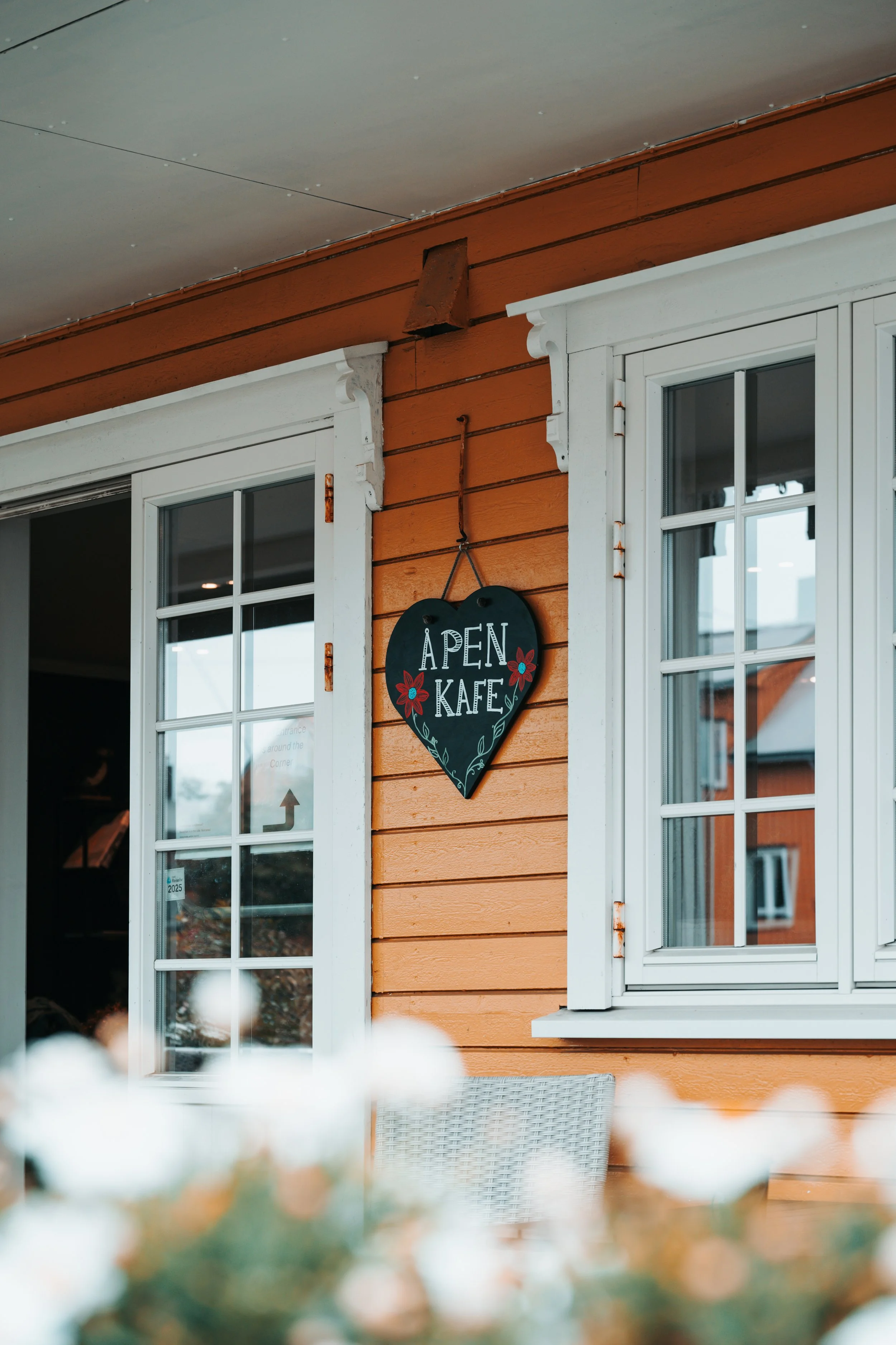 Henningsvaer, Norway