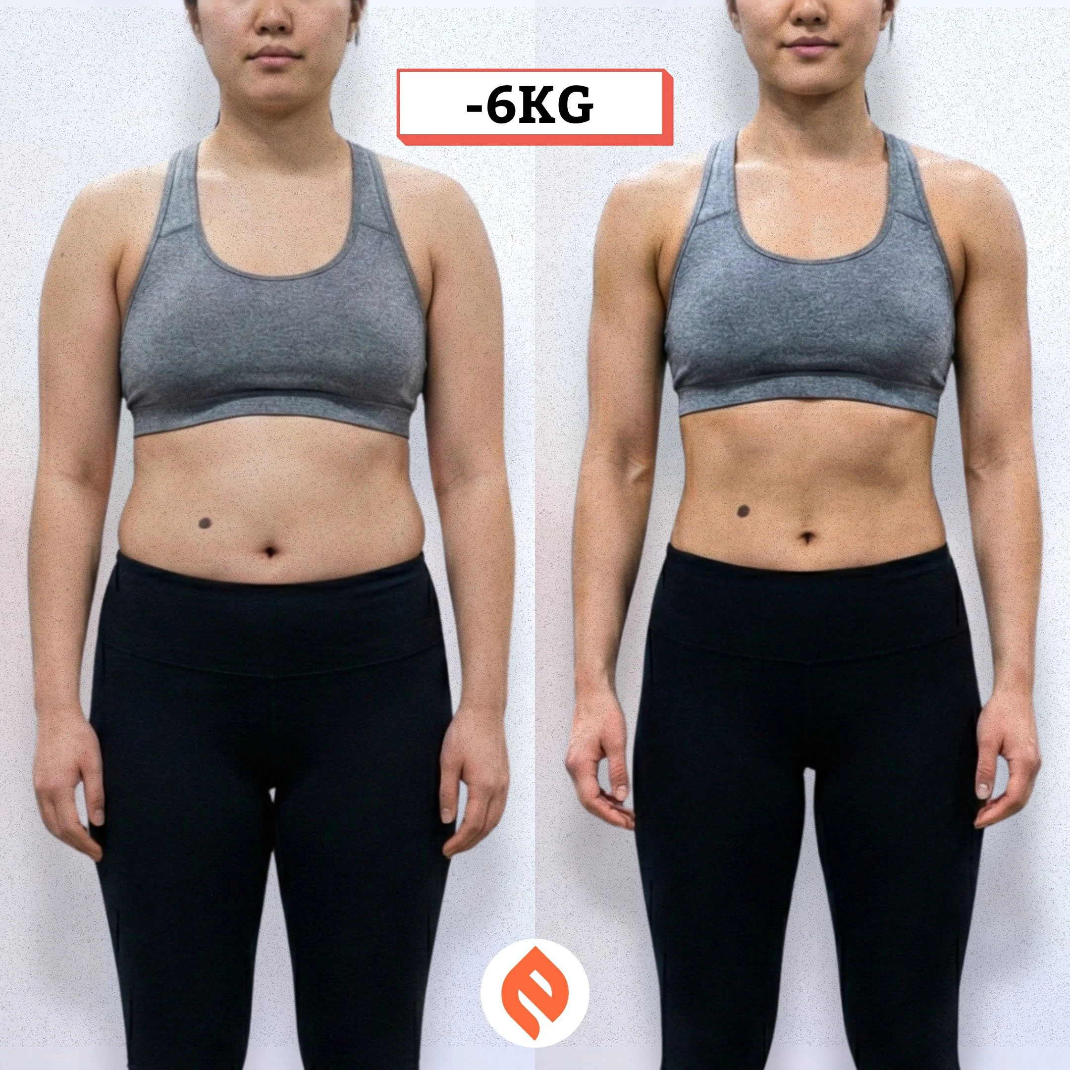 Client transformation - Chen Ying