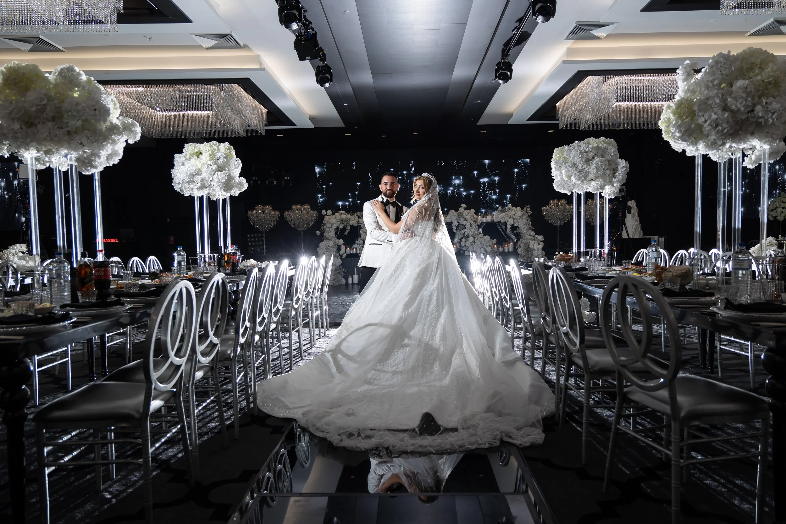 Follow KingsWeddings Film & Photography on Instagram to see real Sydney weddings, cinematic wedding films, and luxury wedding photography captured across Sydney, Liverpool, Parramatta, and Western Sydney.