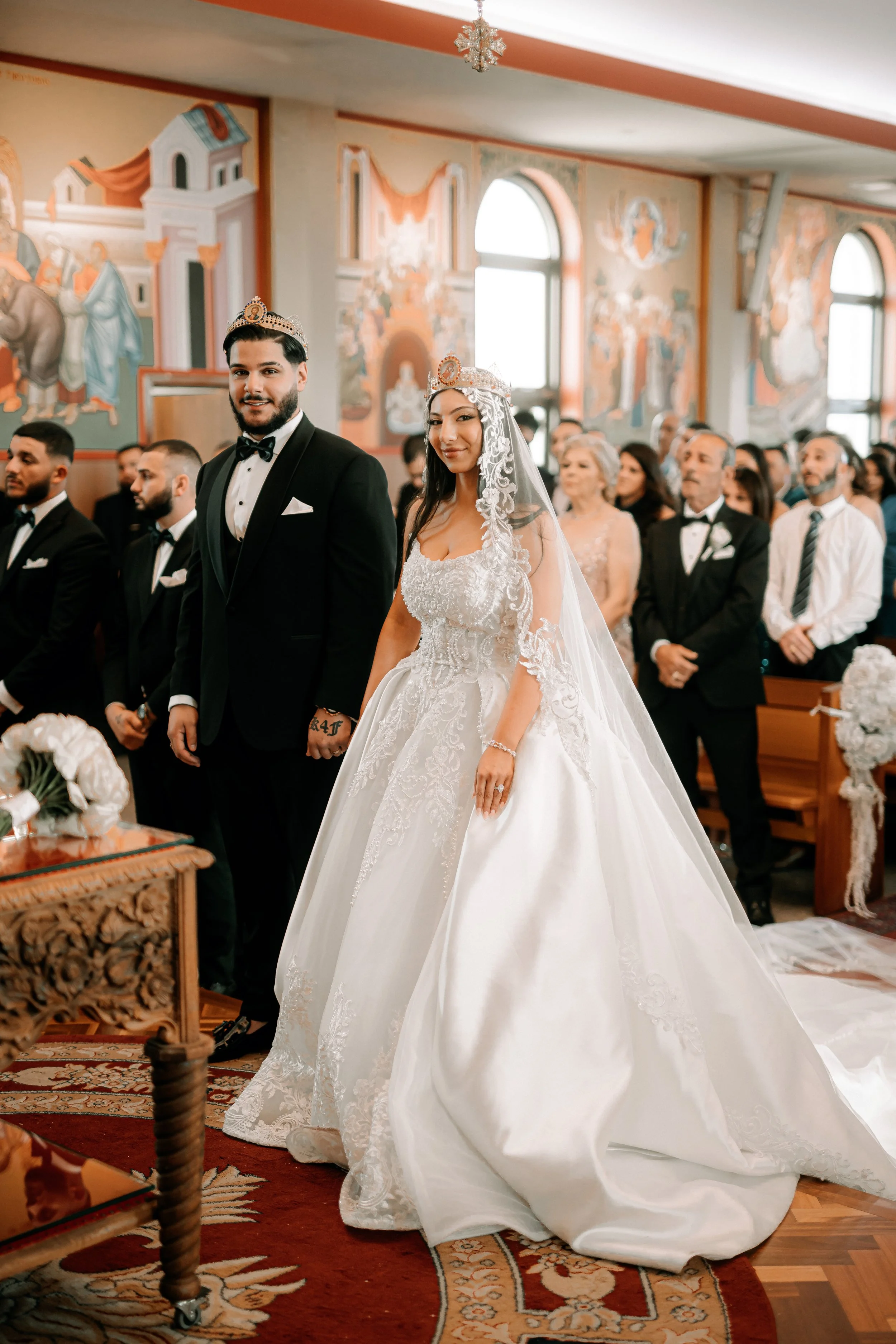 Follow KingsWeddings Film & Photography on Instagram to see real Sydney weddings, cinematic wedding films, and luxury wedding photography captured across Sydney, Liverpool, Parramatta, and Western Sydney.