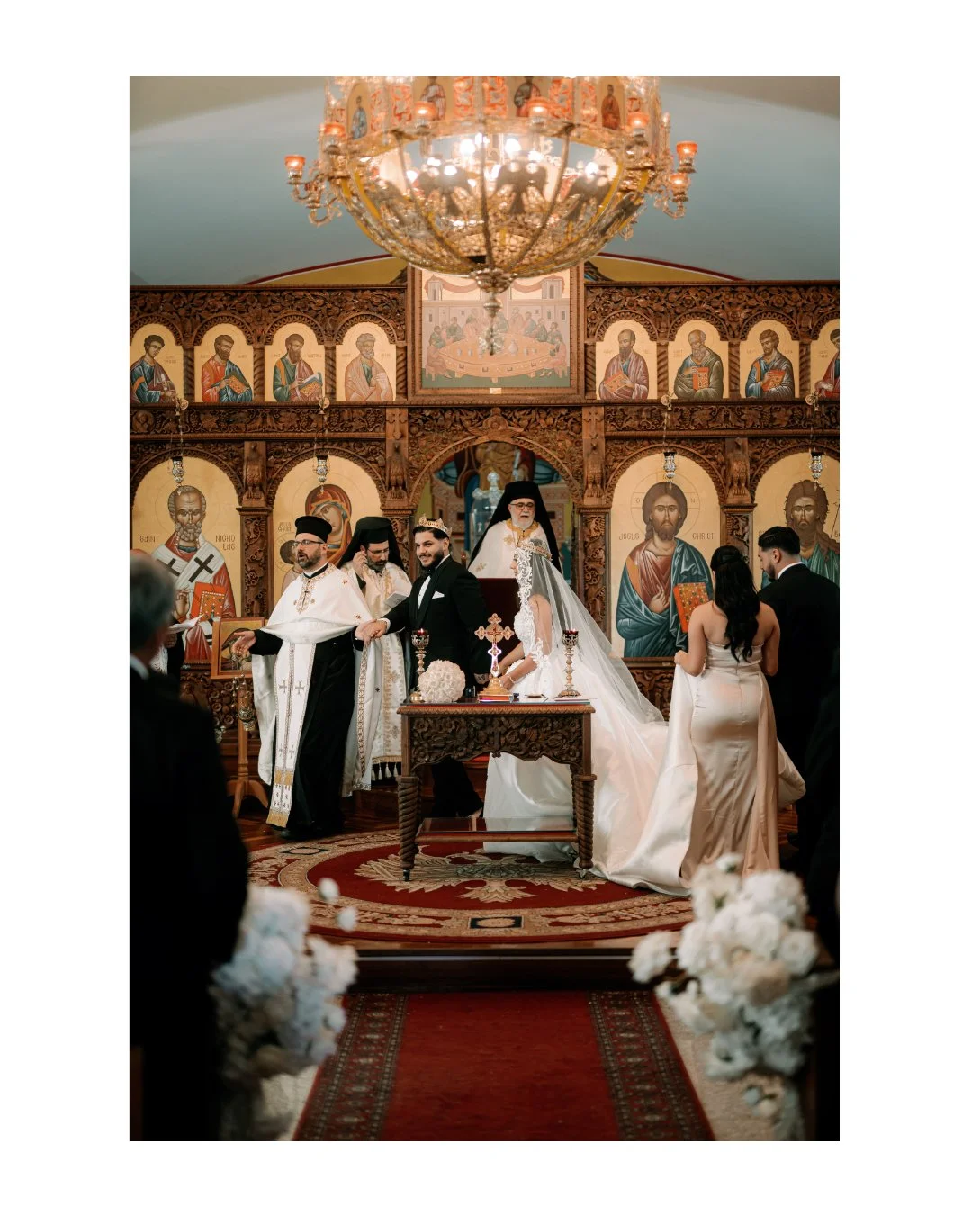 DIVINE I NICHOLAS X ROSEMARY