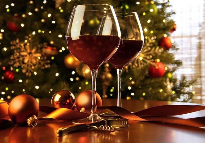 The December to Remember Holiday Wines