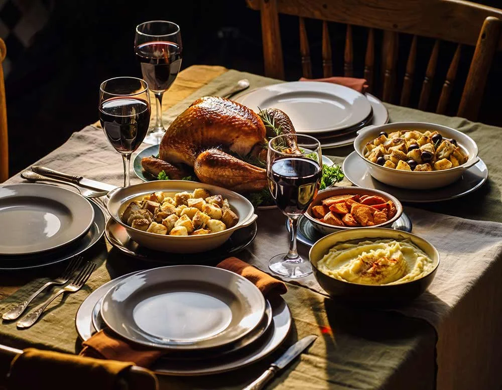 Thanksgiving 
