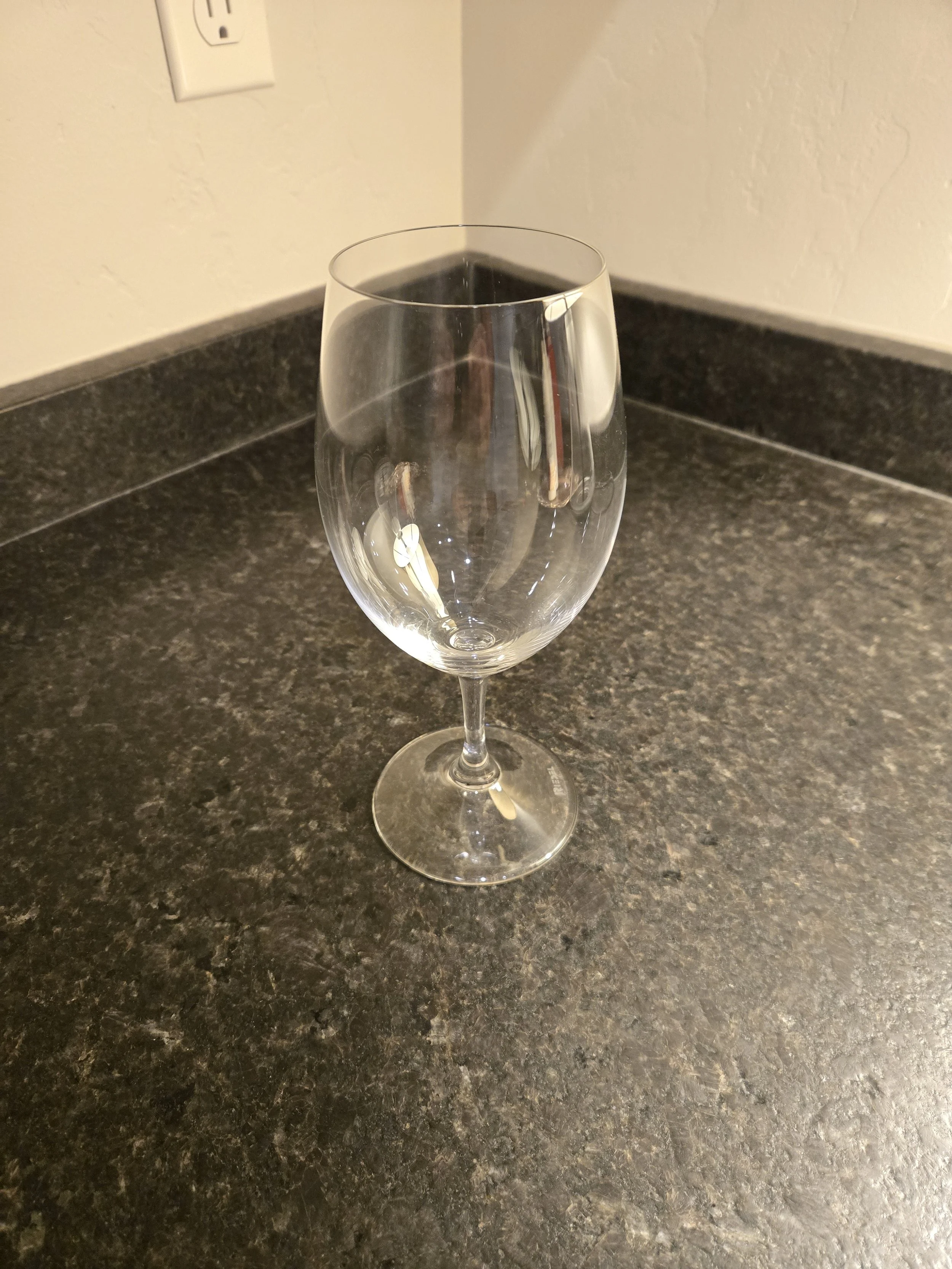 Riedel Overture Universal Wine Glass