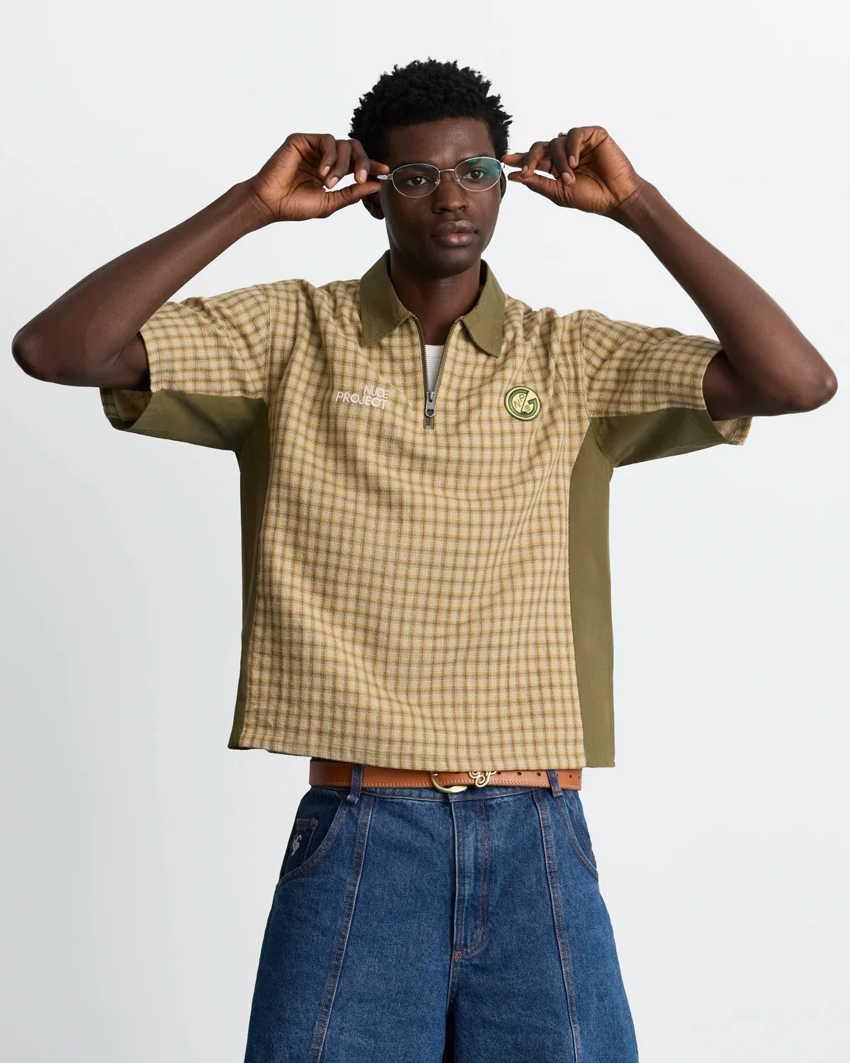 CAMISA BASICA