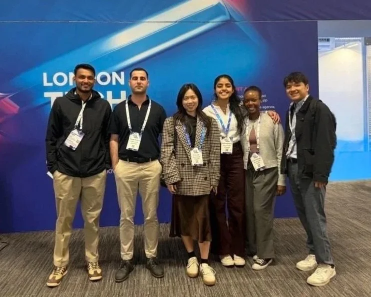 About Us | Discover Human-Like AI: Connect and Collaborate — Holo AI Lab