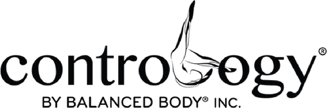 The word "control" with a small airplane soaring through the letter "o" in a stylized aviation-themed logo.