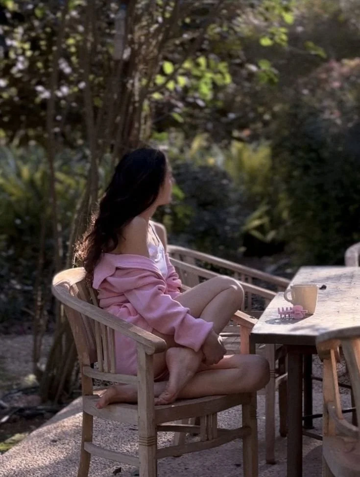 The Science of Calm: Training Your Nervous System for Peace