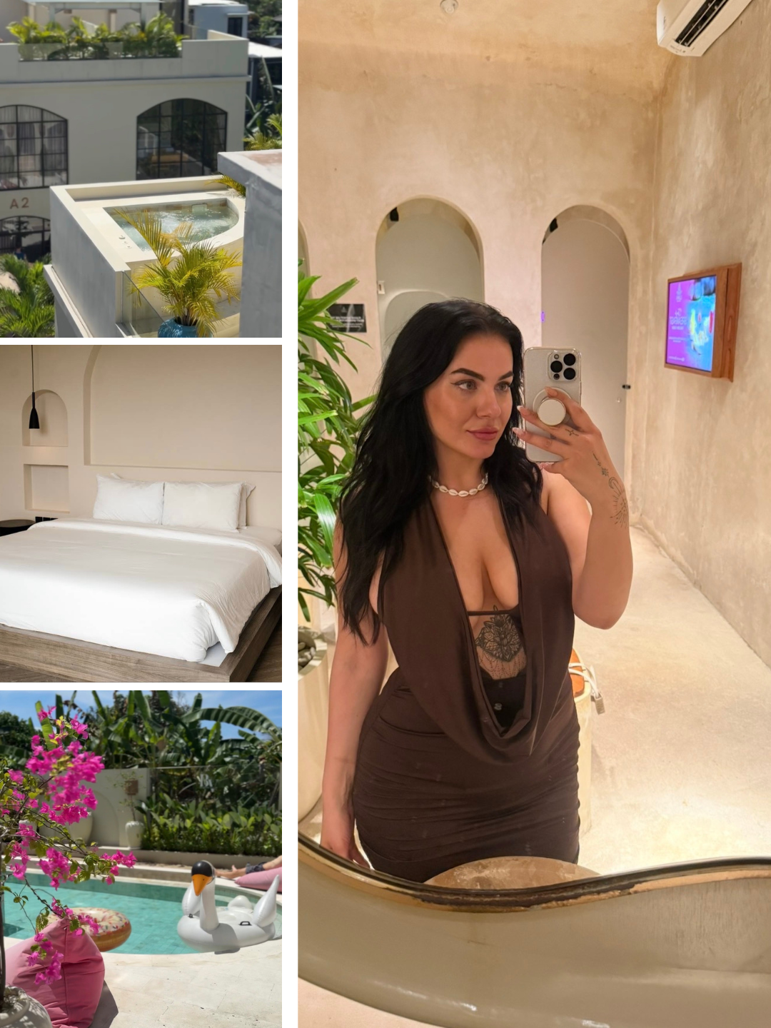 COCO LIFESTYLE RESIDENCE | Short Stay