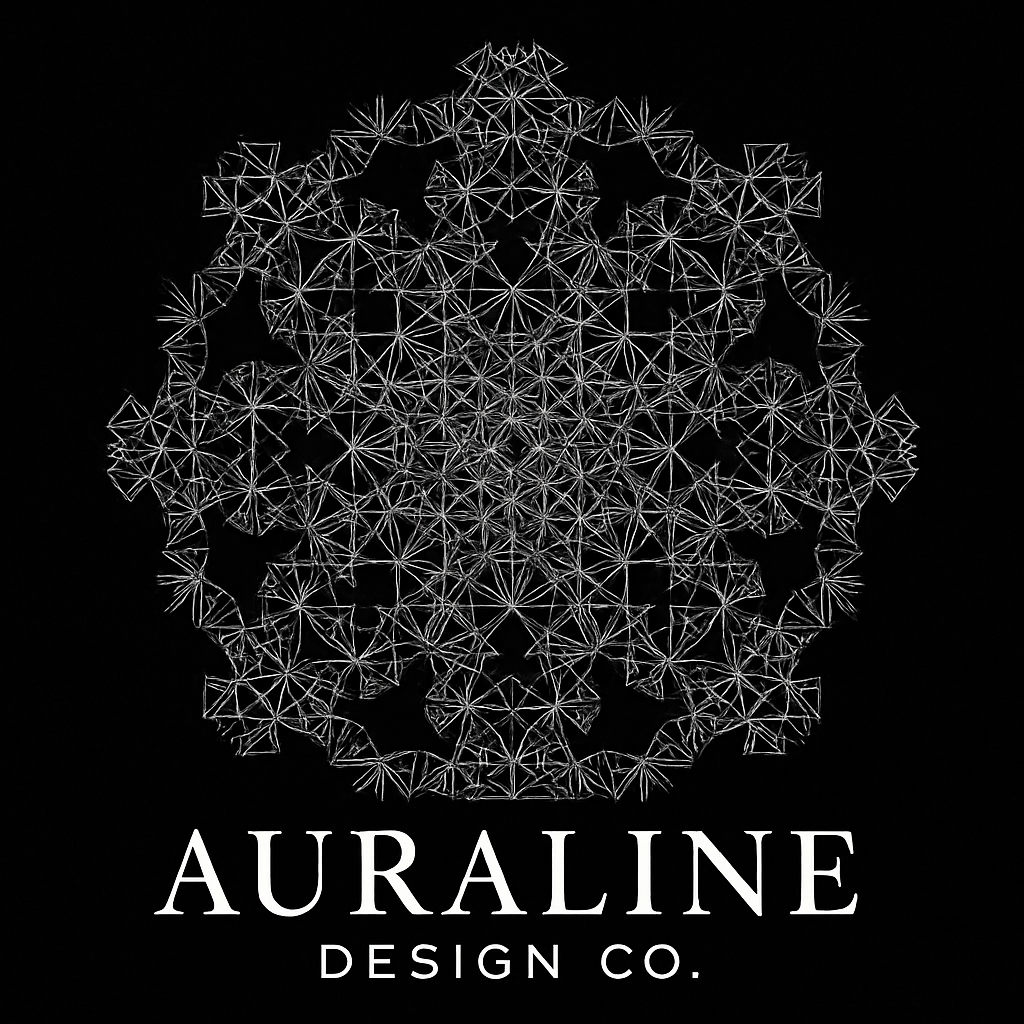 Auraline Design Company 