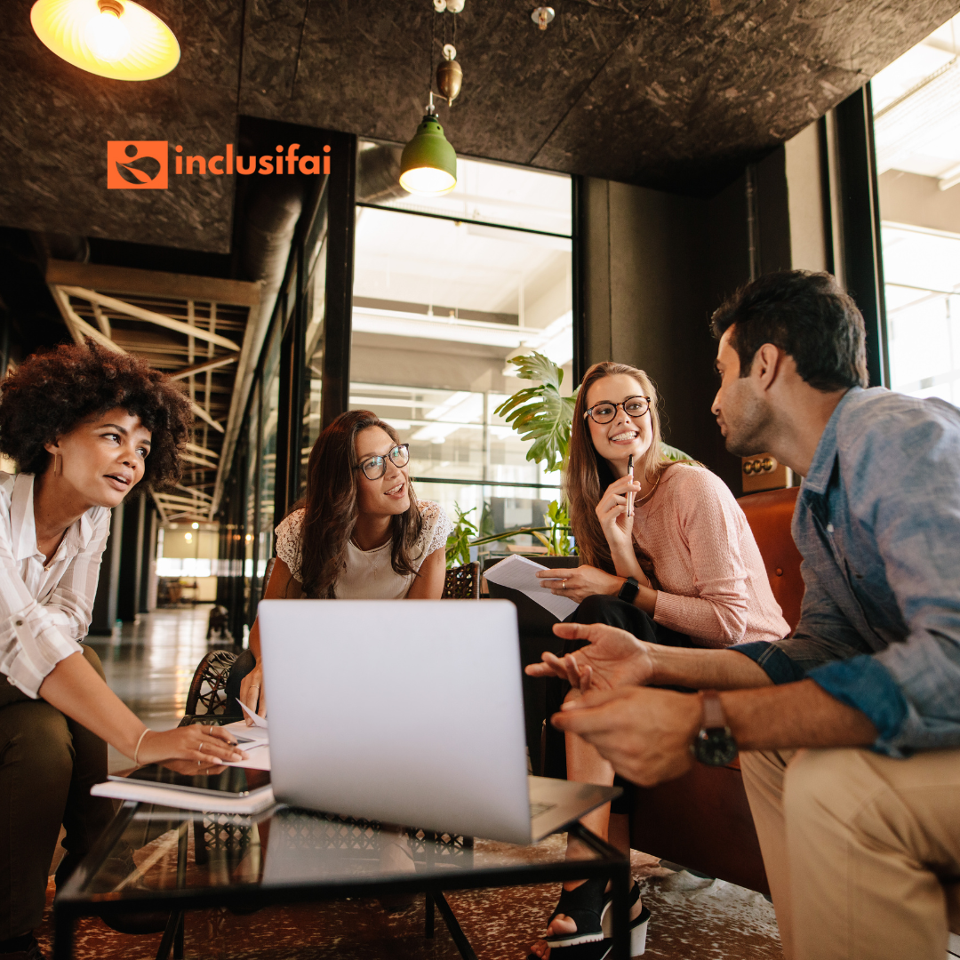 Curated Circle Insights: The Future of Inclusive and Accessible Funding