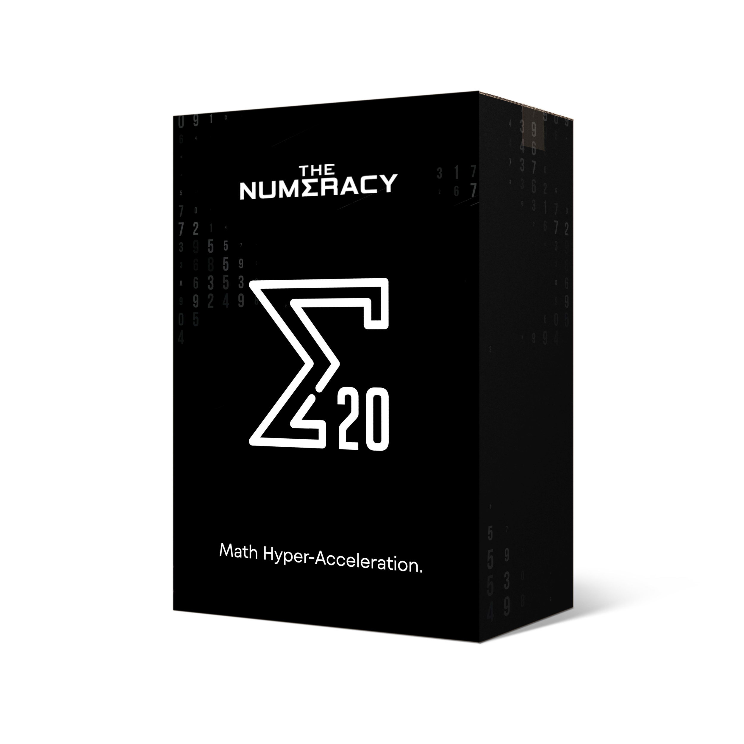 20 Two-Hour Class Sessions