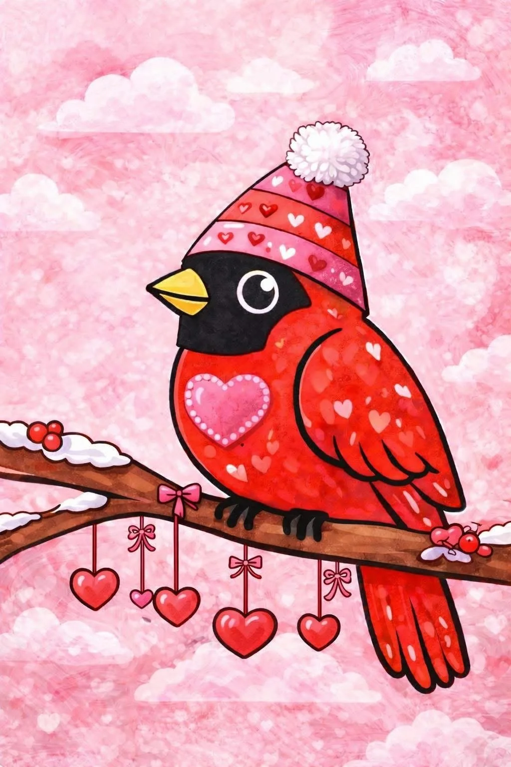 Valentine Cardinal