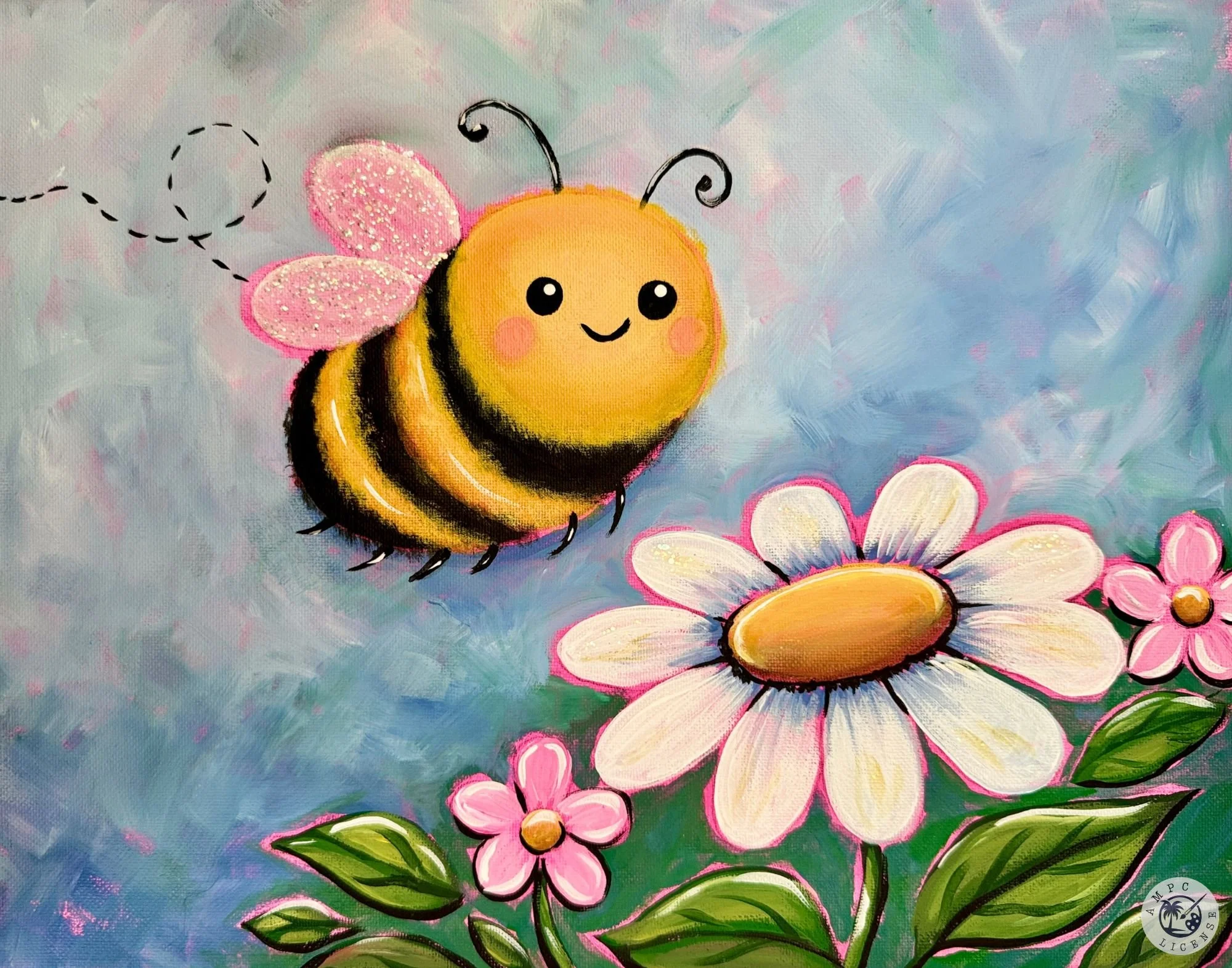 It's Good to Bee Home
