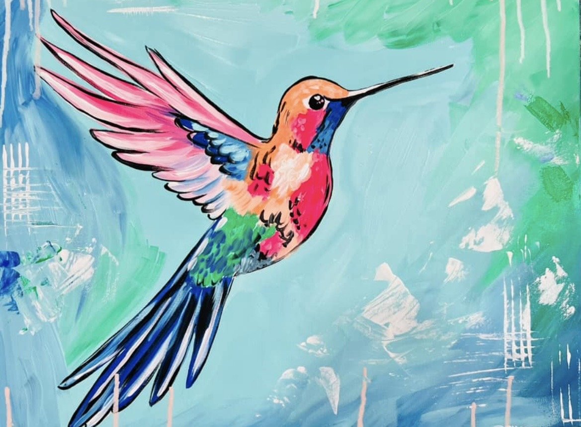 Hummingbird