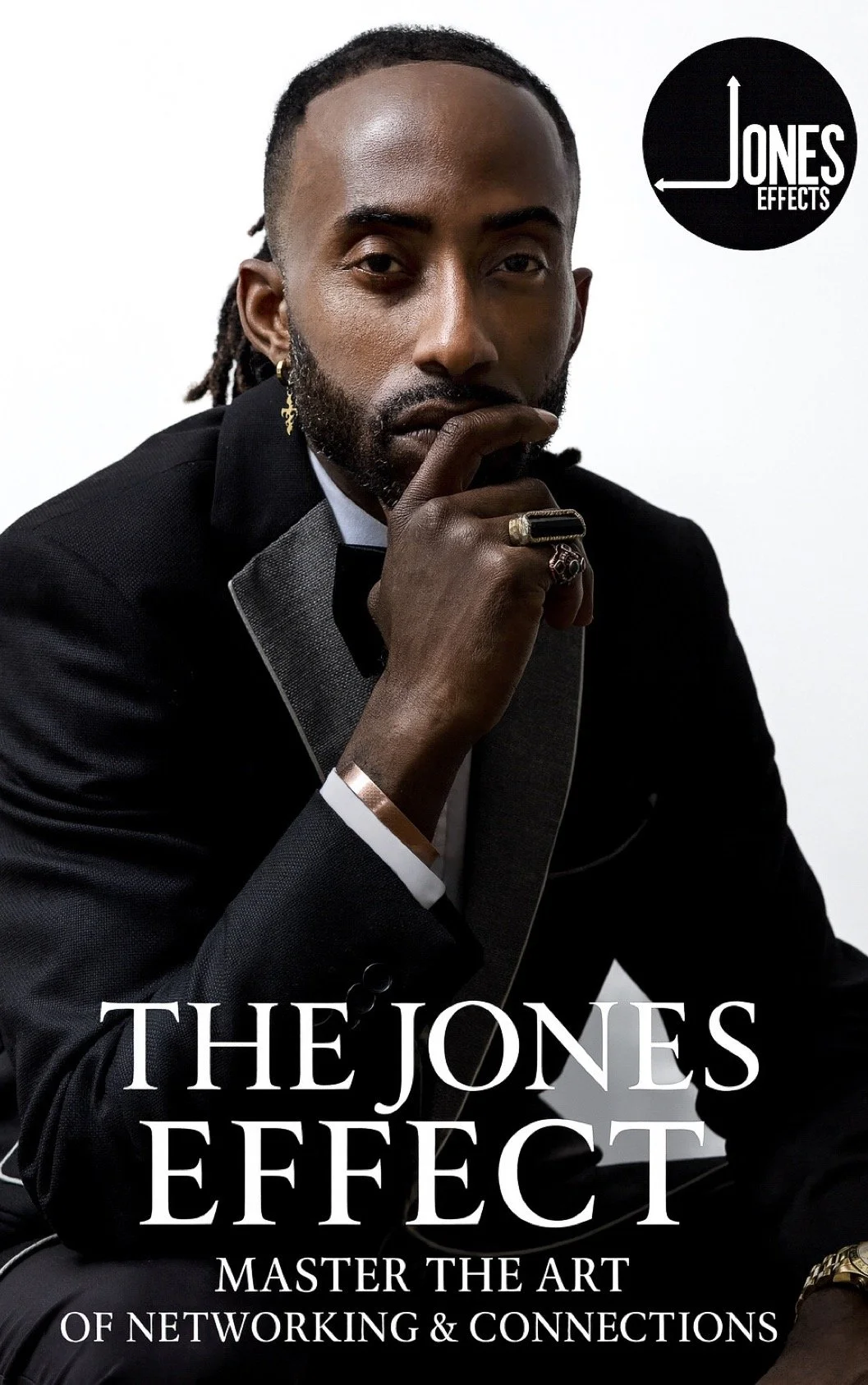 WELCOME TO THE JONES EFFECT