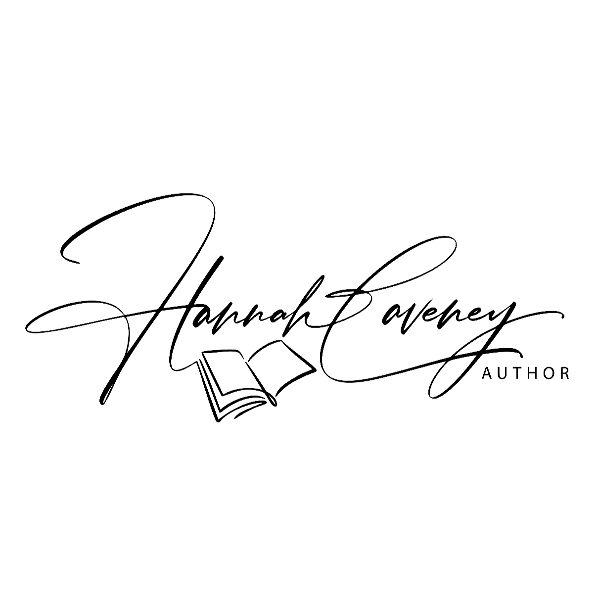 Hannah Caveney Publishing