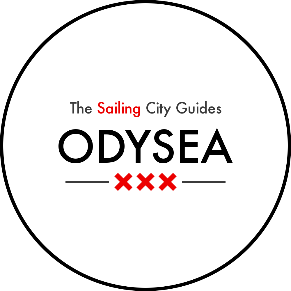 Odysea • The Sailing City Guides
