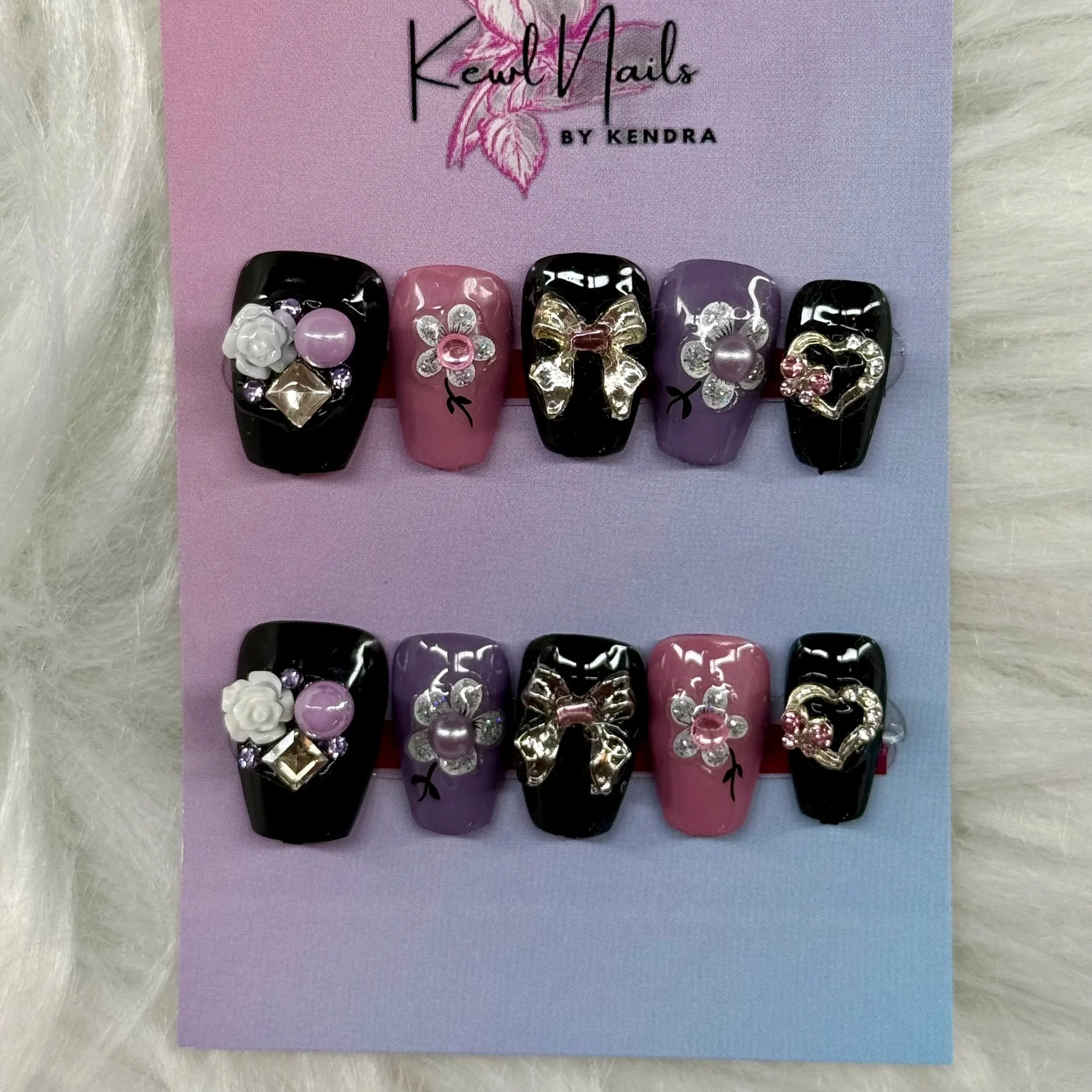 Short Coffin, Size Medium - 30